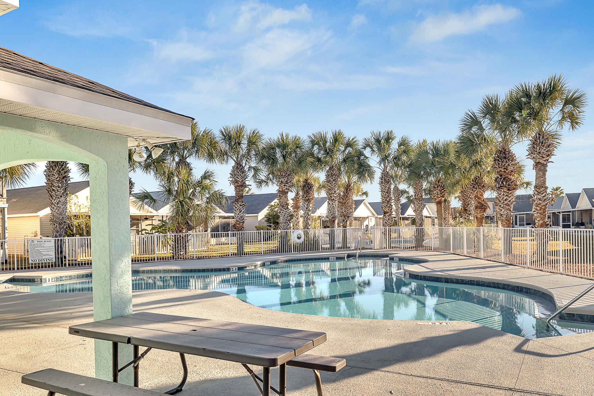 Palm Cove - Residential