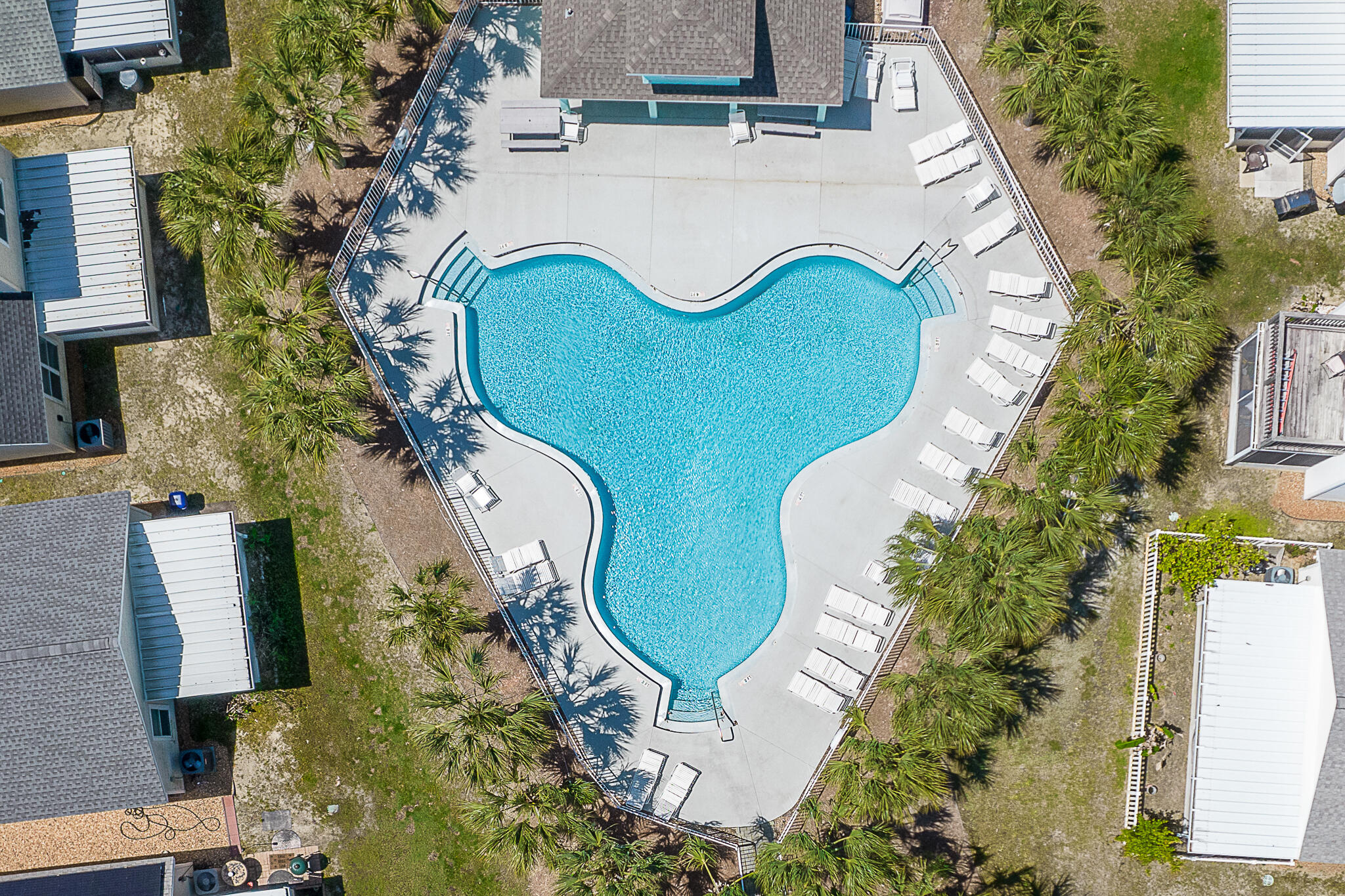 Palm Cove - Residential