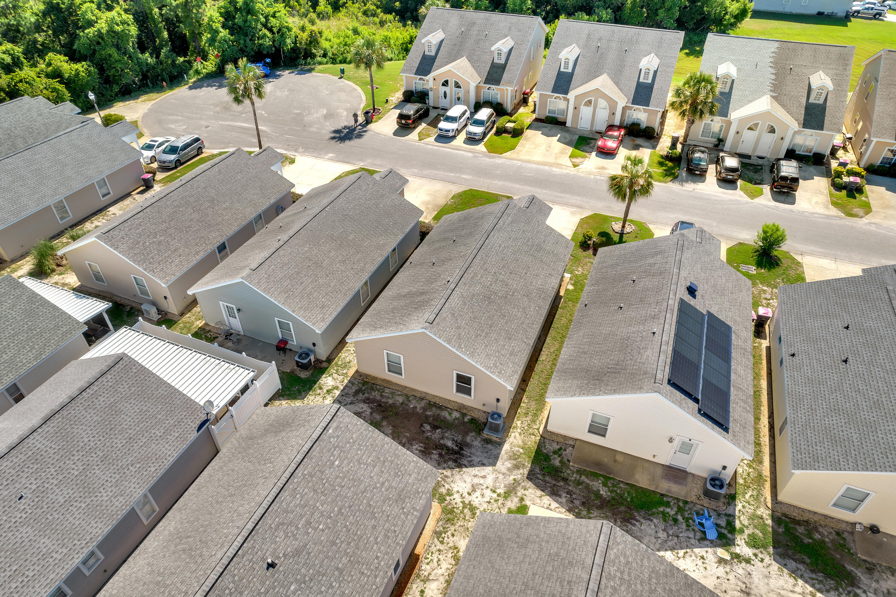 Palm Cove - Residential