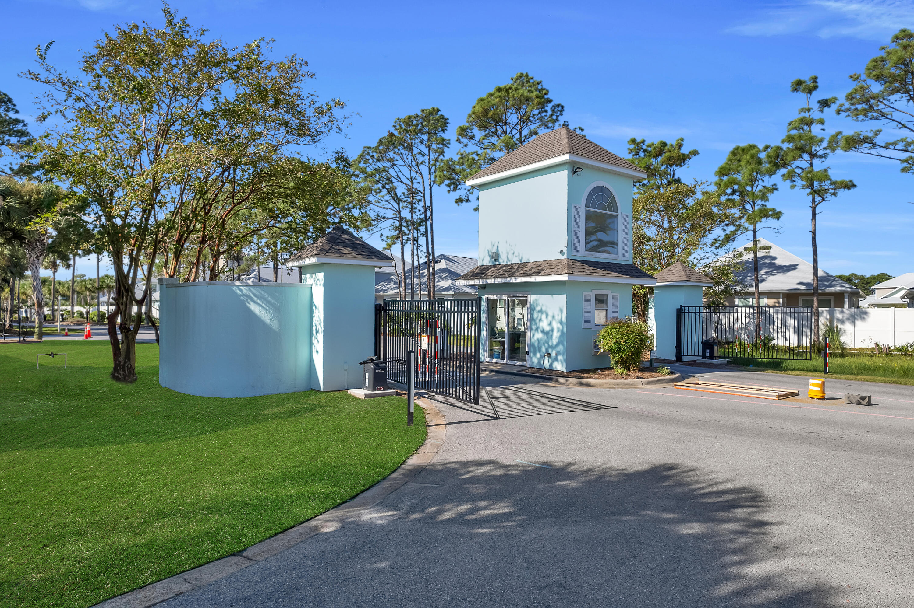 Palm Cove - Residential