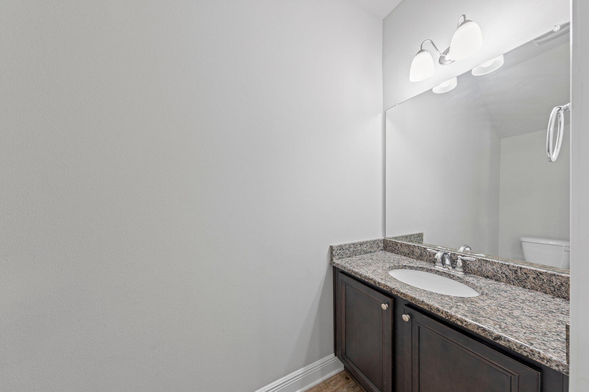 RESERVE POINTE - Residential