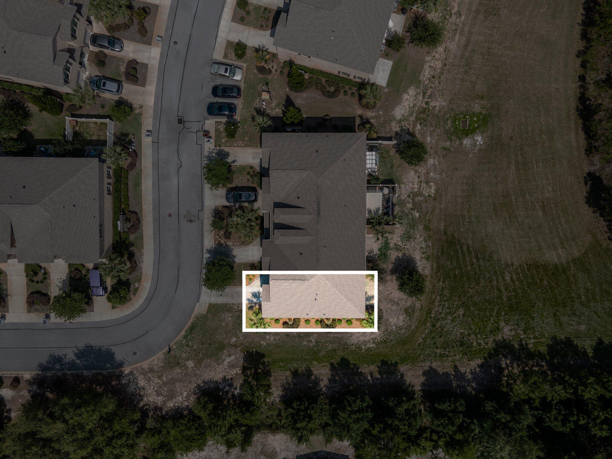 RESERVE POINTE - Residential