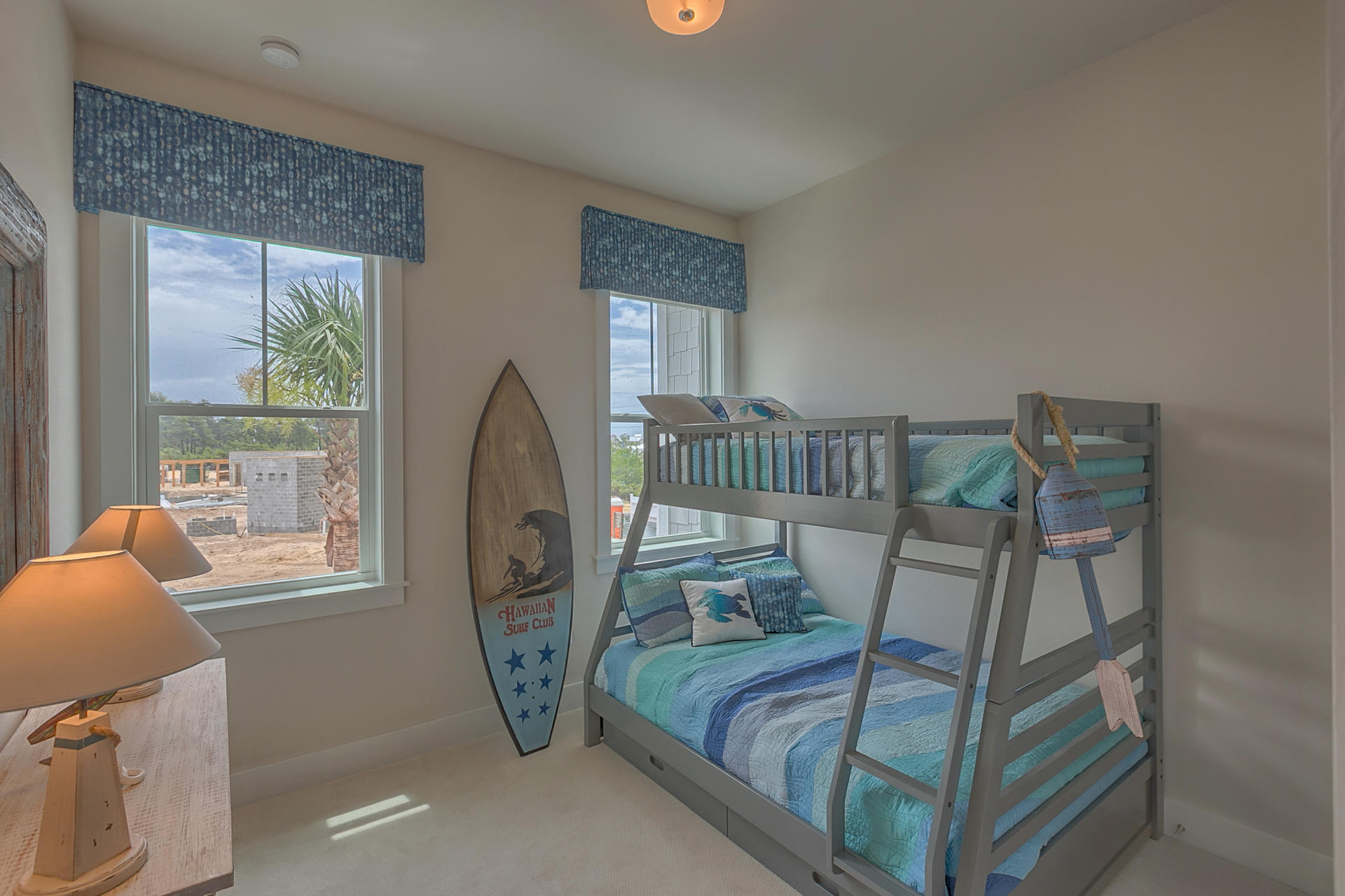 Prominence - Residential