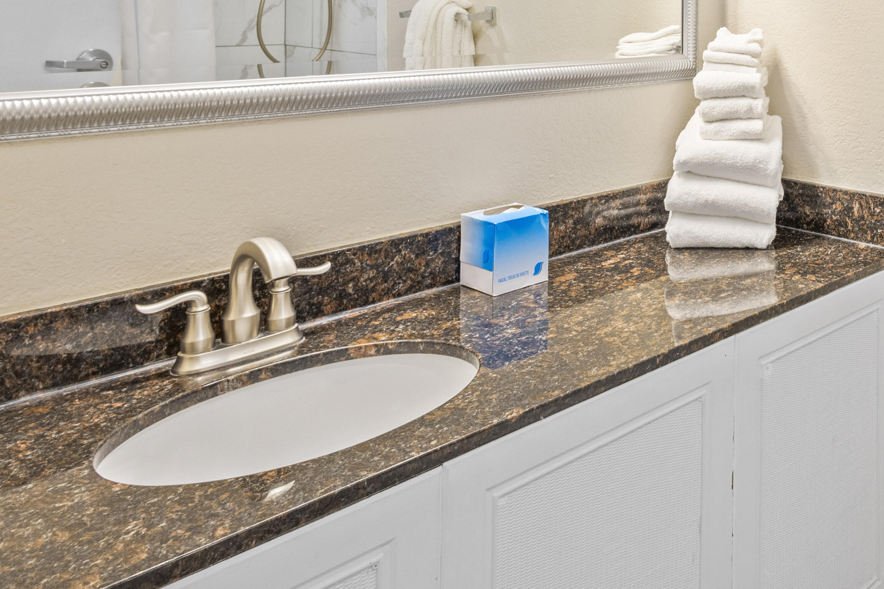 BAYSIDE CONDO SANDESTIN - Residential