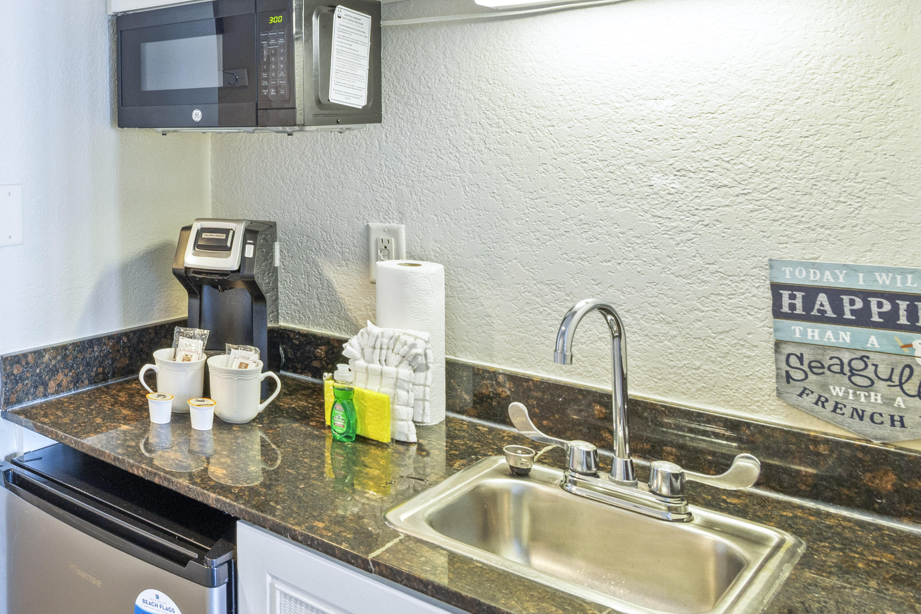 BAYSIDE CONDO SANDESTIN - Residential