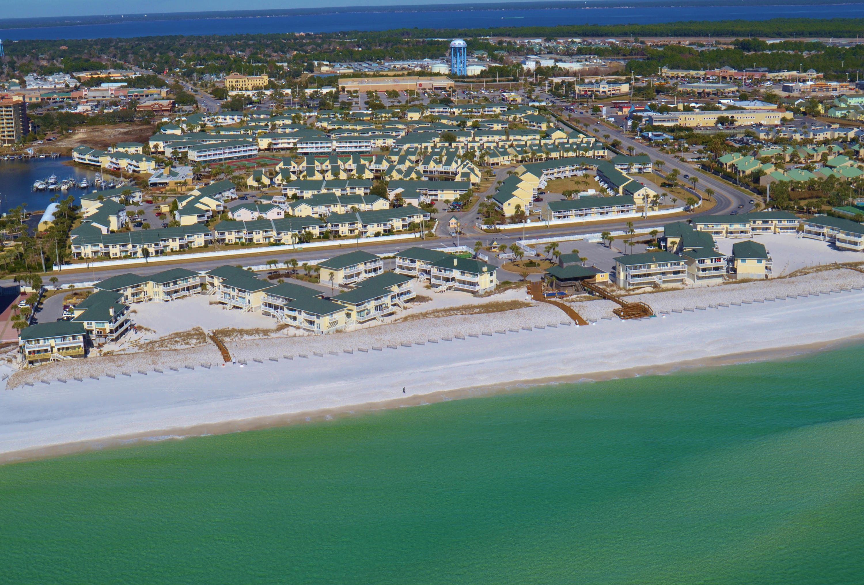 SANDPIPER COVE PH 02 - Residential