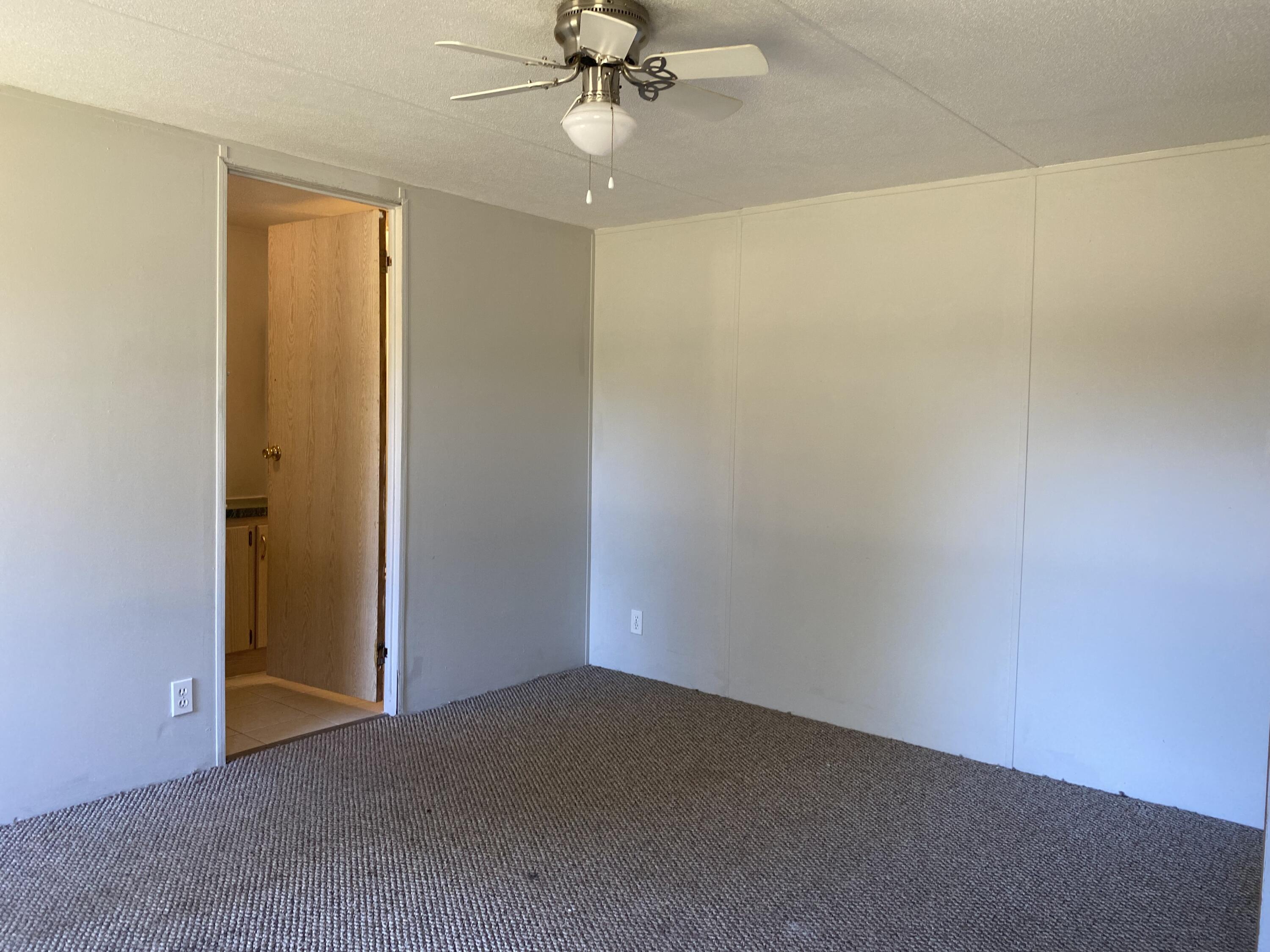 Meets and Bounds - Residential Lease