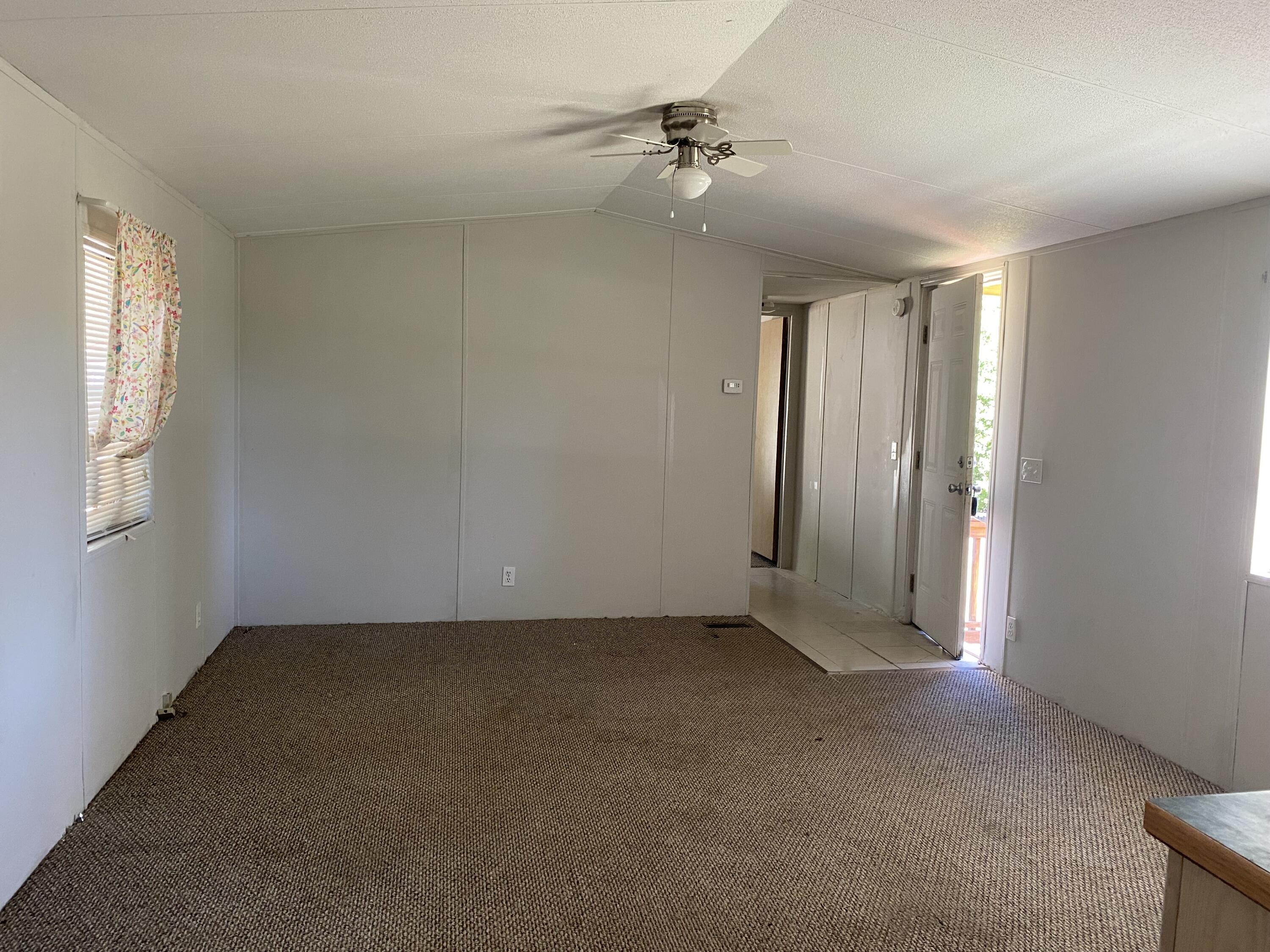 Meets and Bounds - Residential Lease
