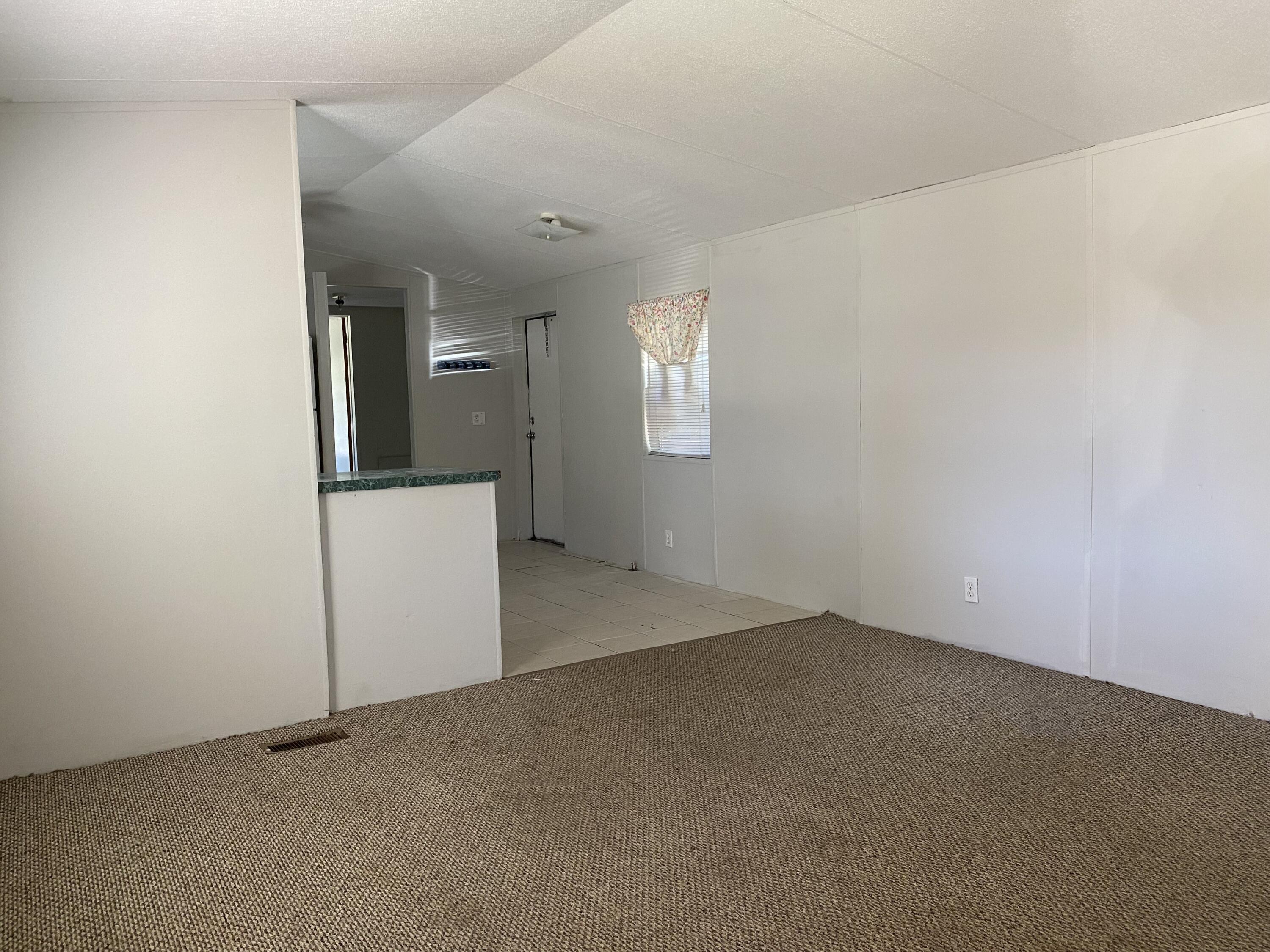 Meets and Bounds - Residential Lease