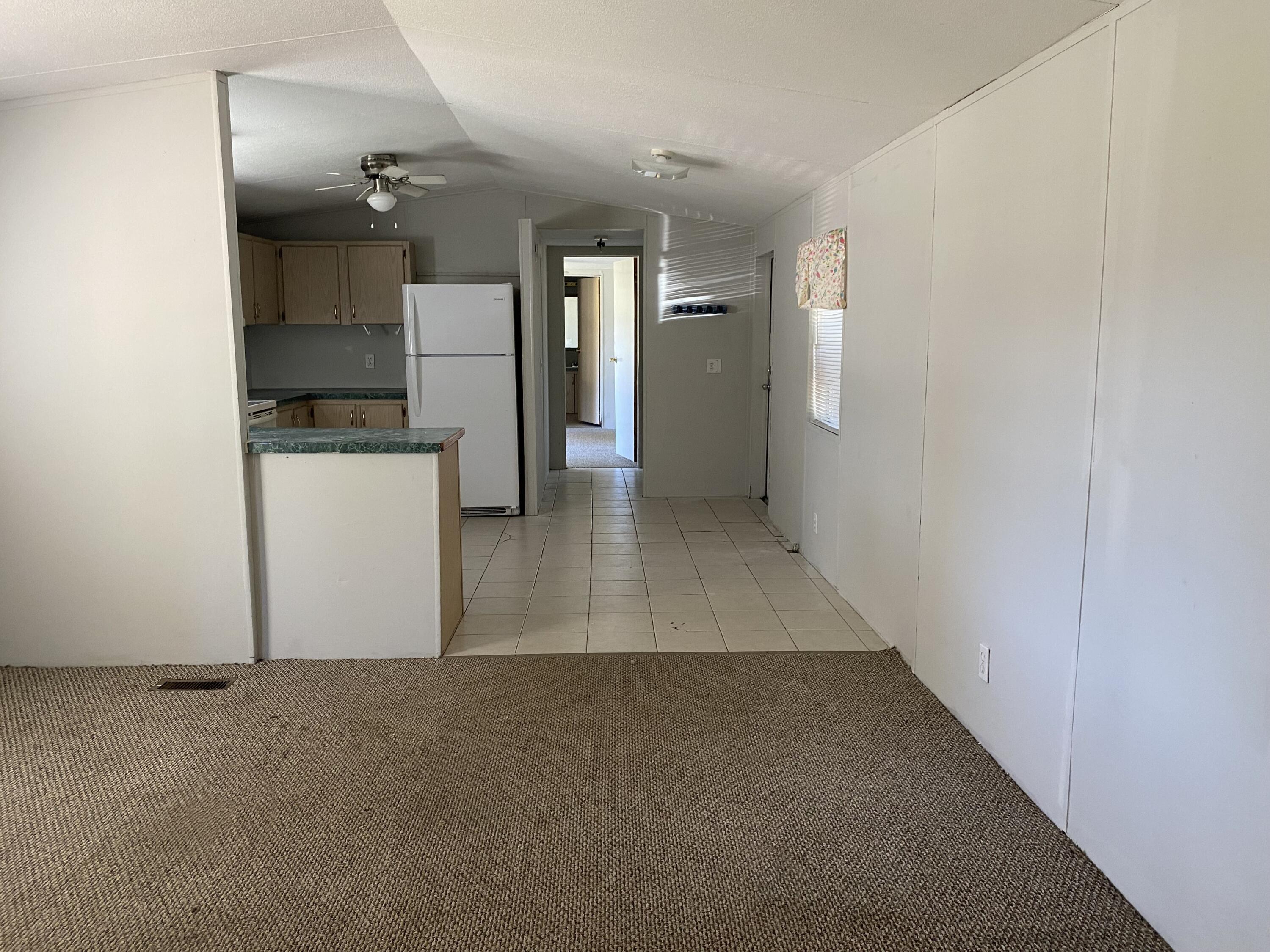 Meets and Bounds - Residential Lease