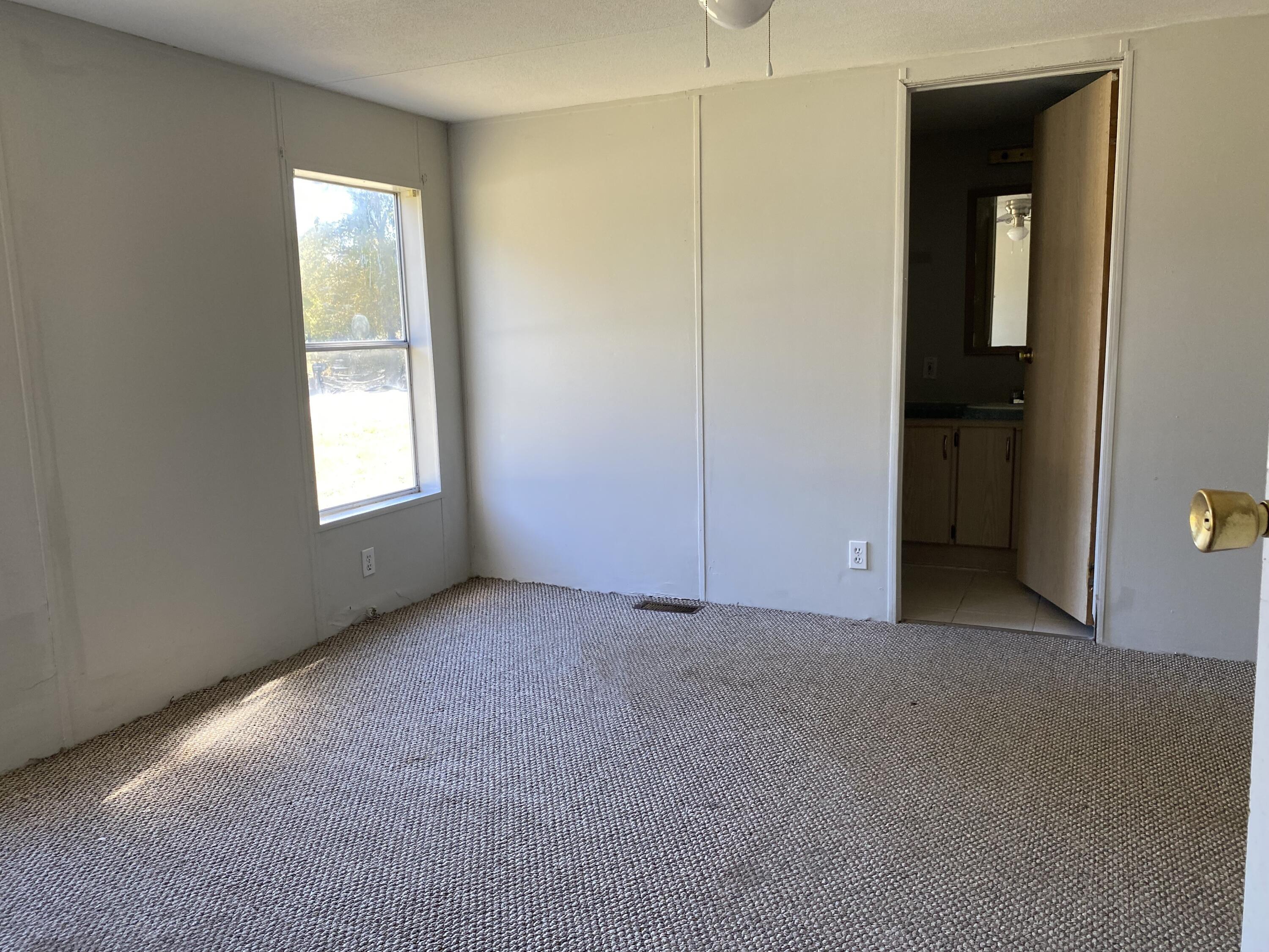 Meets and Bounds - Residential Lease