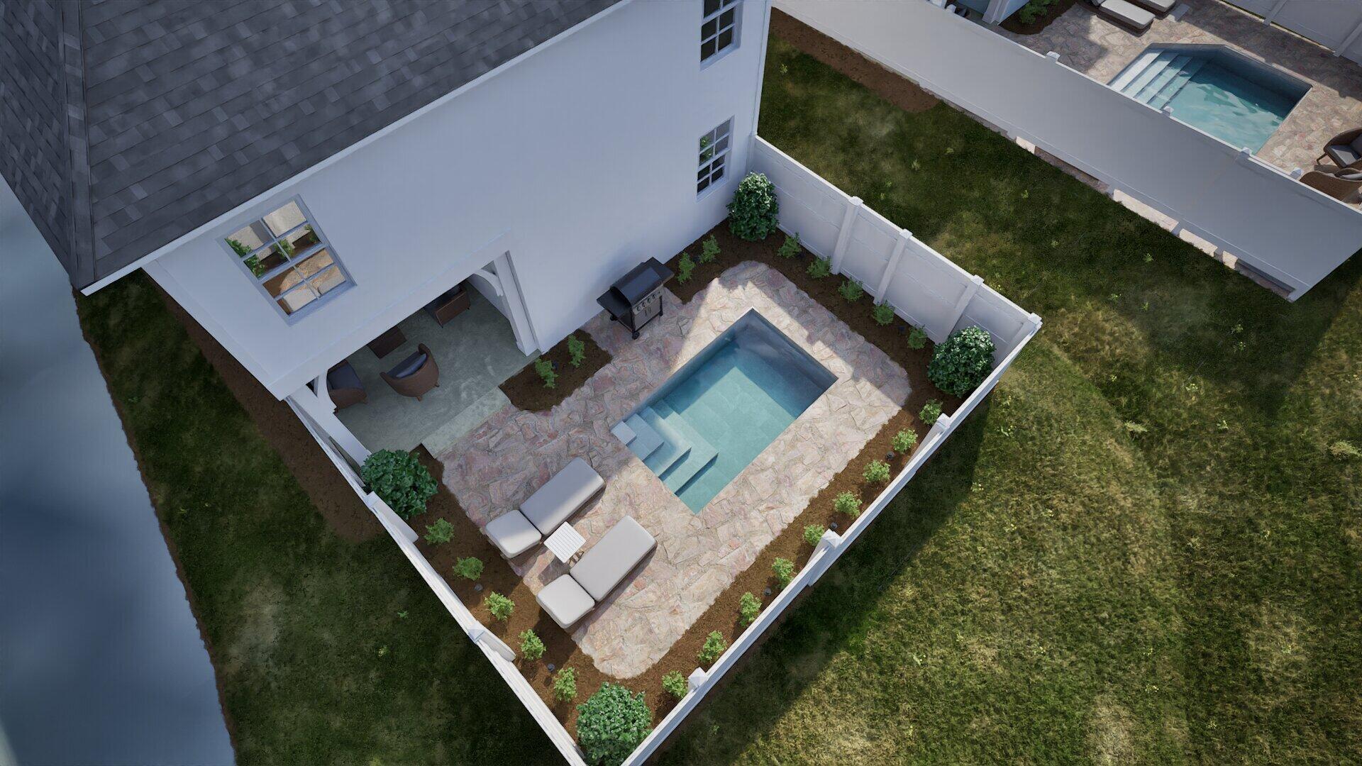 LAGUNA BEACH 8TH ADDN - Residential