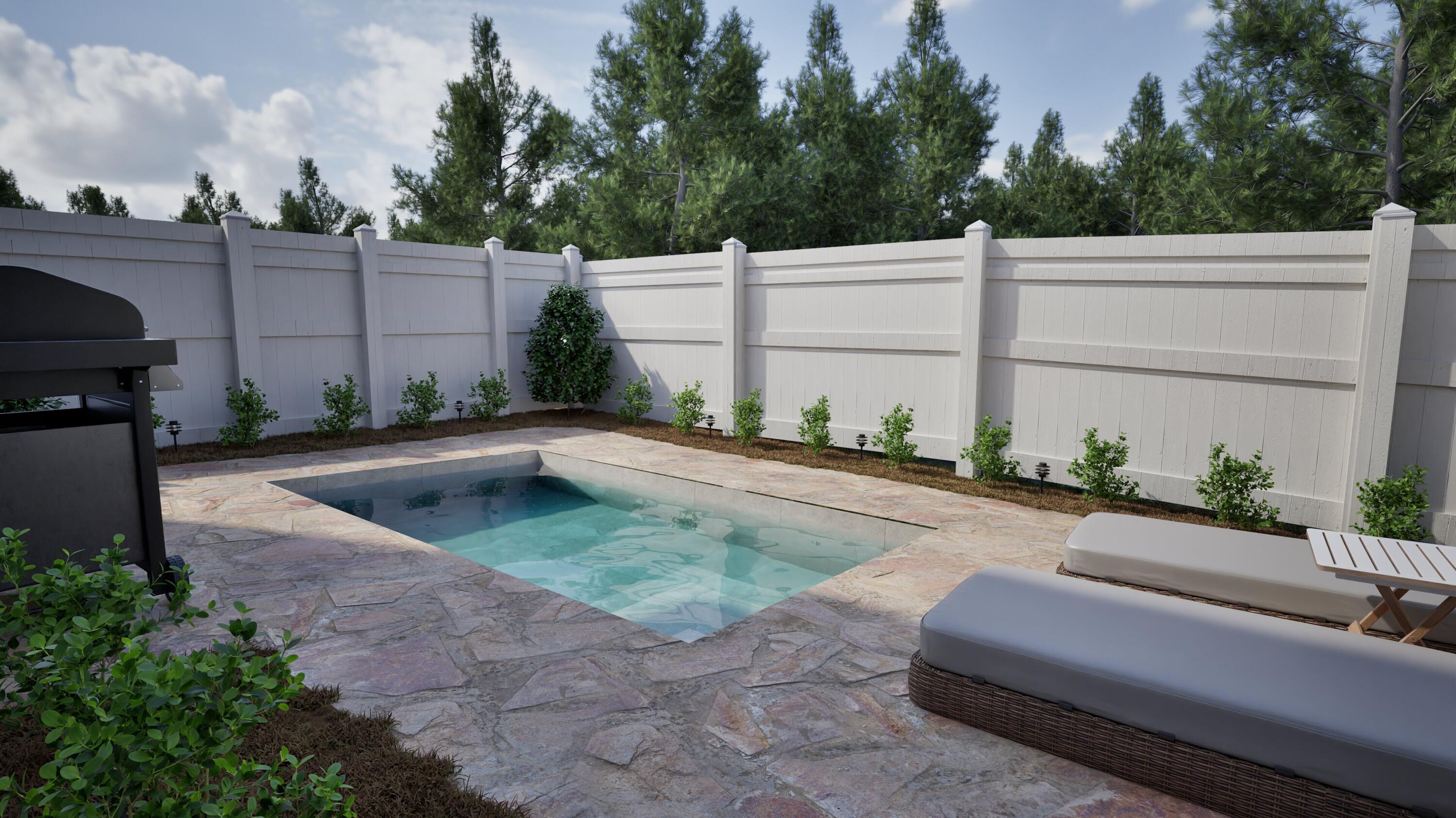 LAGUNA BEACH 8TH ADDN - Residential