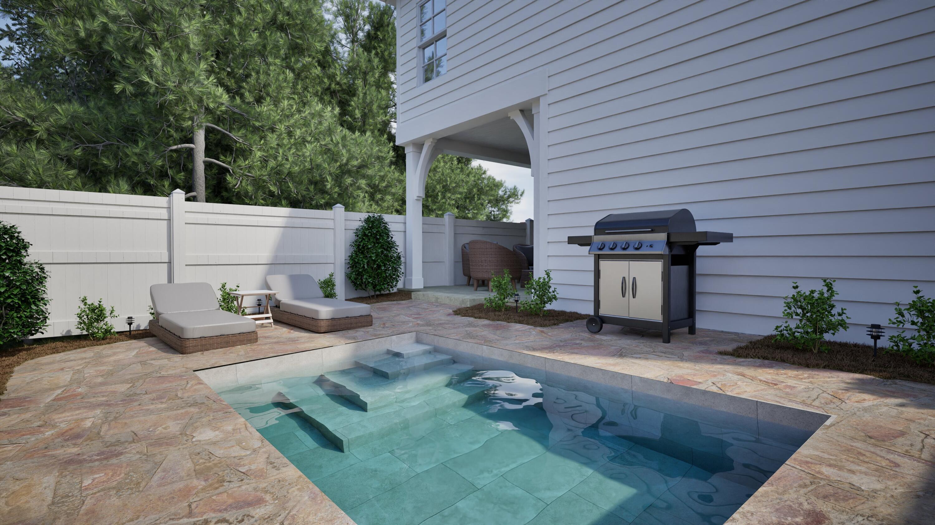 LAGUNA BEACH 8TH ADDN - Residential