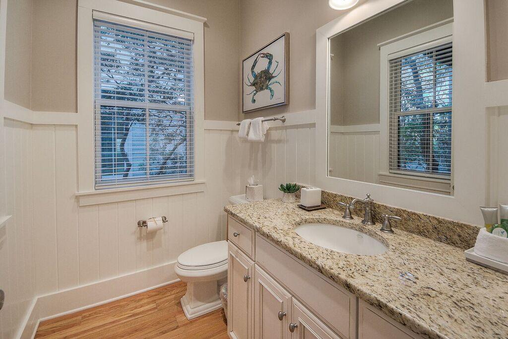 WATERCOLOR - Residential