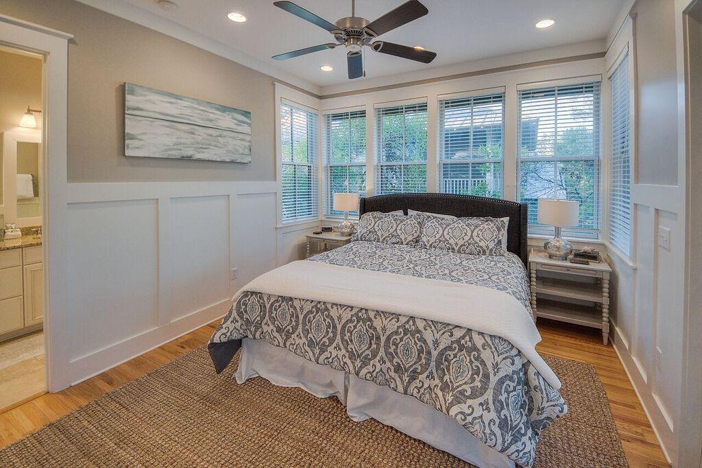 WATERCOLOR - Residential