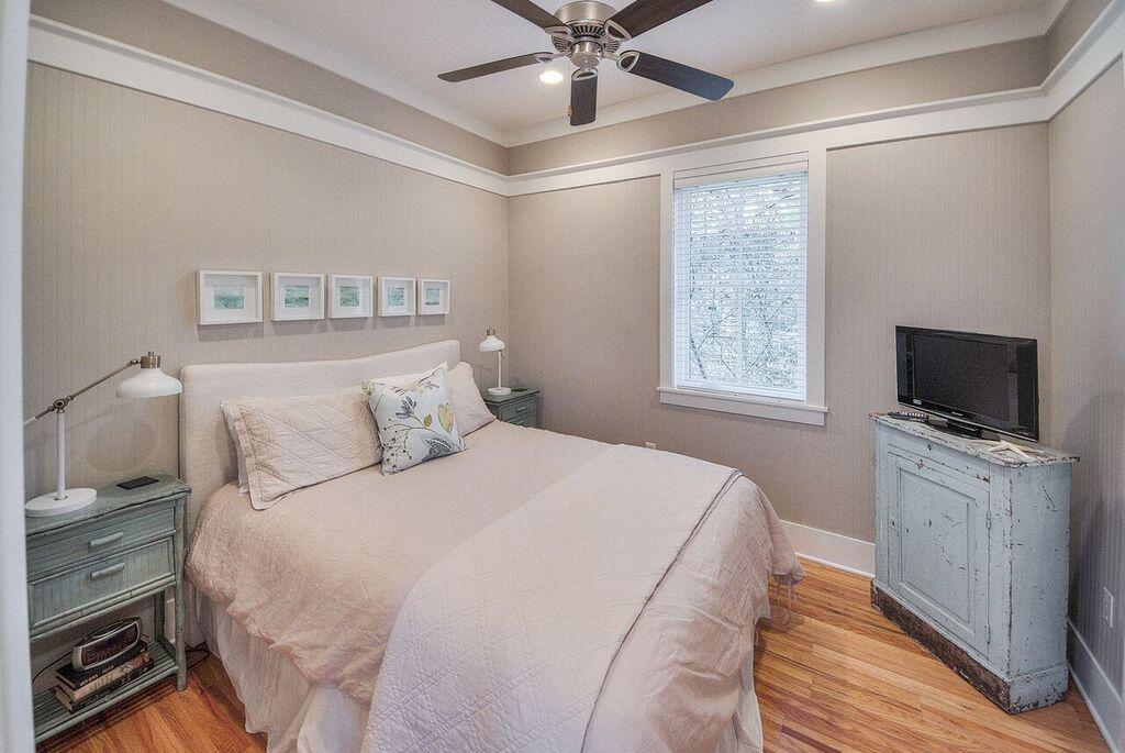 WATERCOLOR - Residential