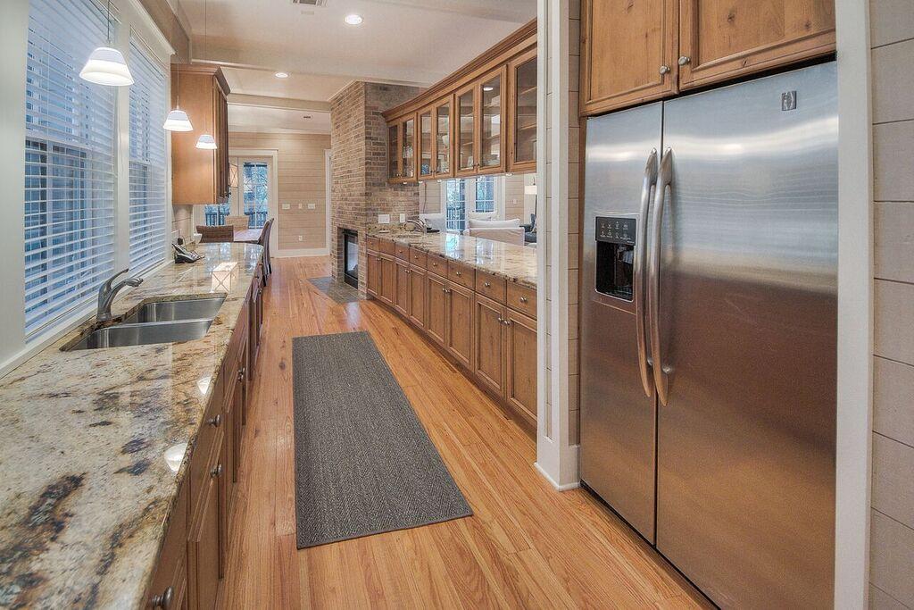 WATERCOLOR - Residential