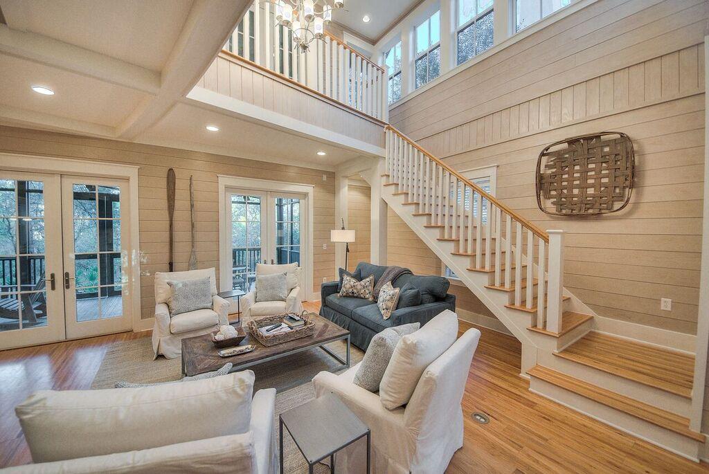 WATERCOLOR - Residential