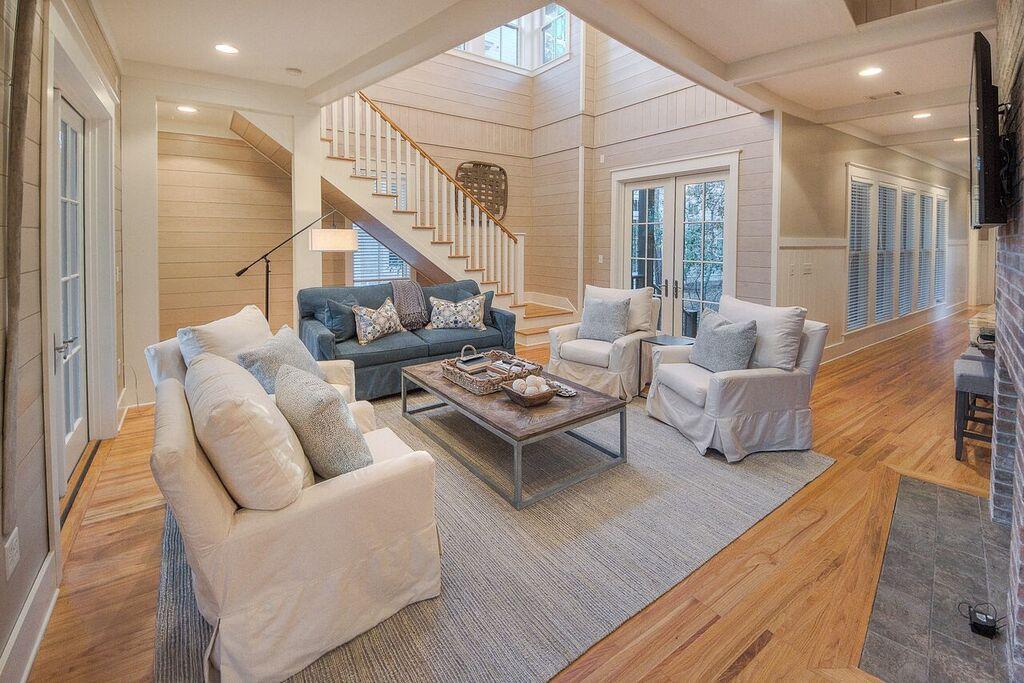 WATERCOLOR - Residential