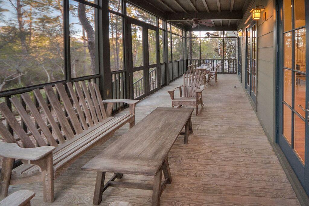 WATERCOLOR - Residential