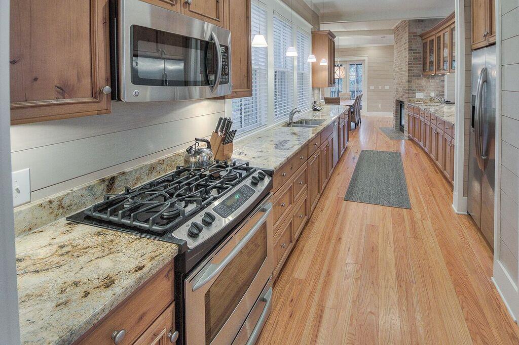 WATERCOLOR - Residential