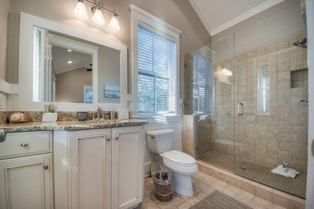 WATERCOLOR - Residential