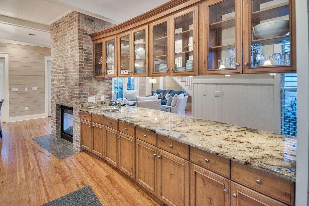 WATERCOLOR - Residential