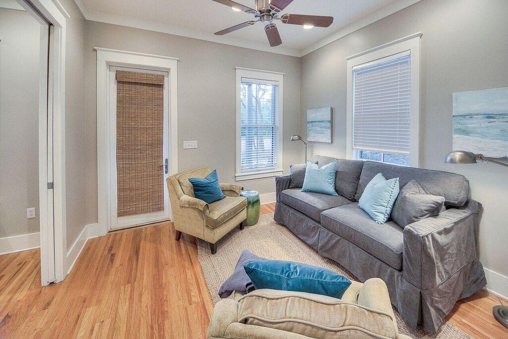 WATERCOLOR - Residential