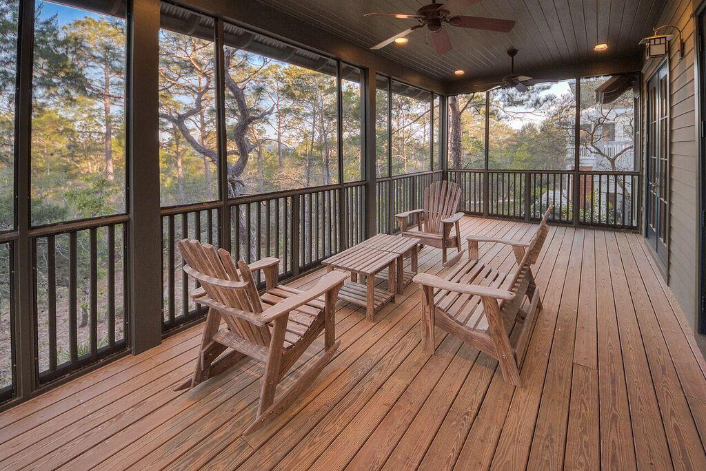 WATERCOLOR - Residential