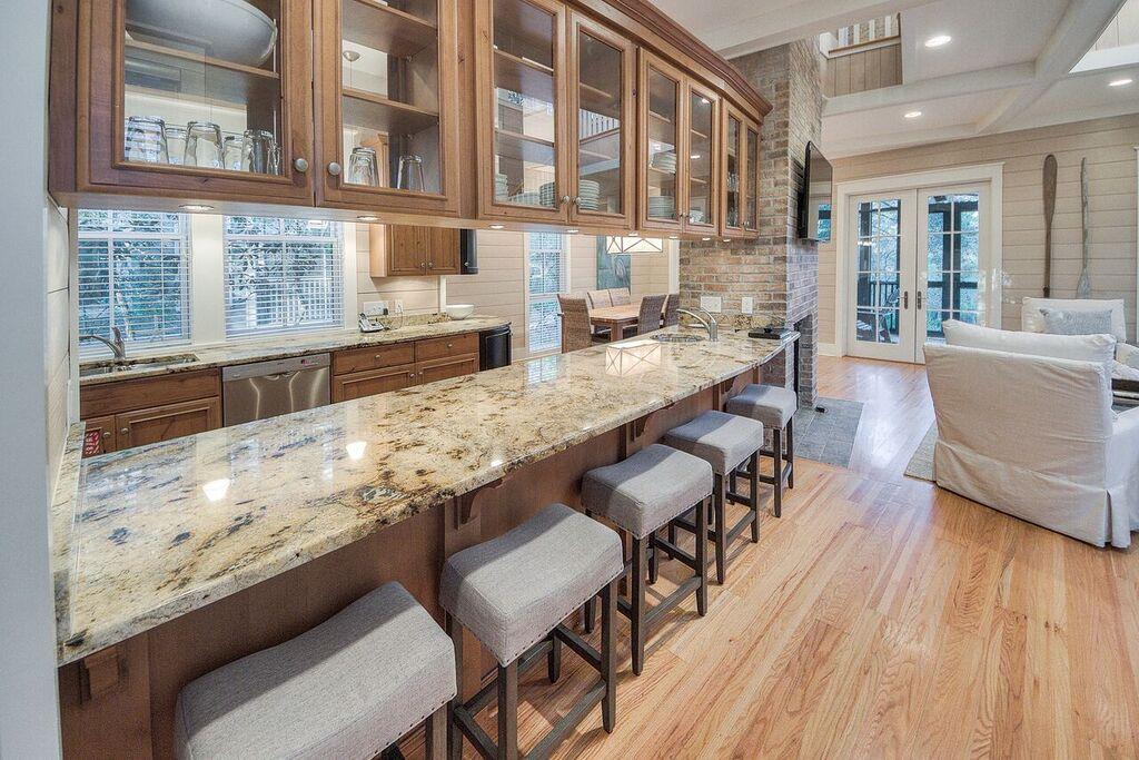 WATERCOLOR - Residential