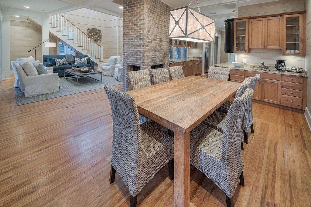 WATERCOLOR - Residential