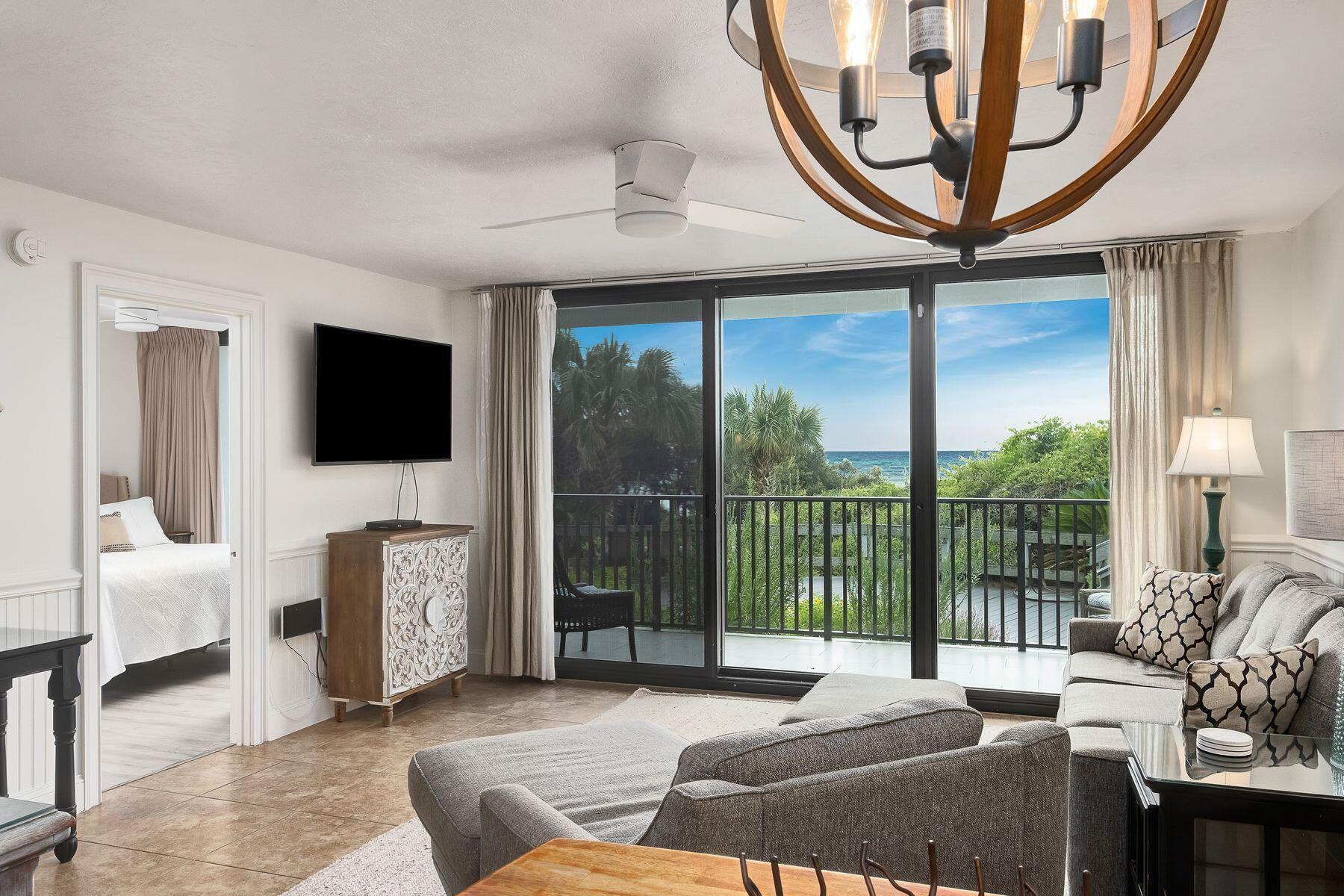 ONE SEAGROVE PLACE CONDO - Residential