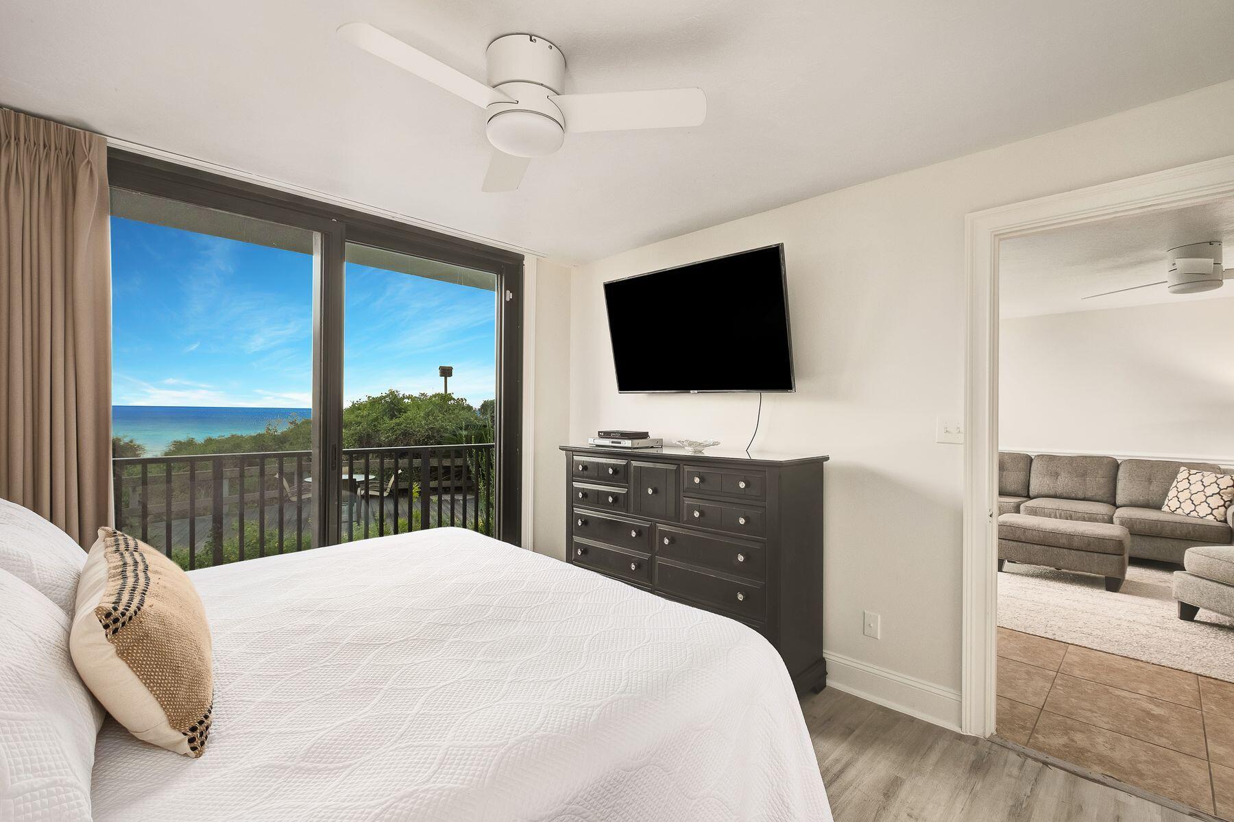 ONE SEAGROVE PLACE CONDO - Residential