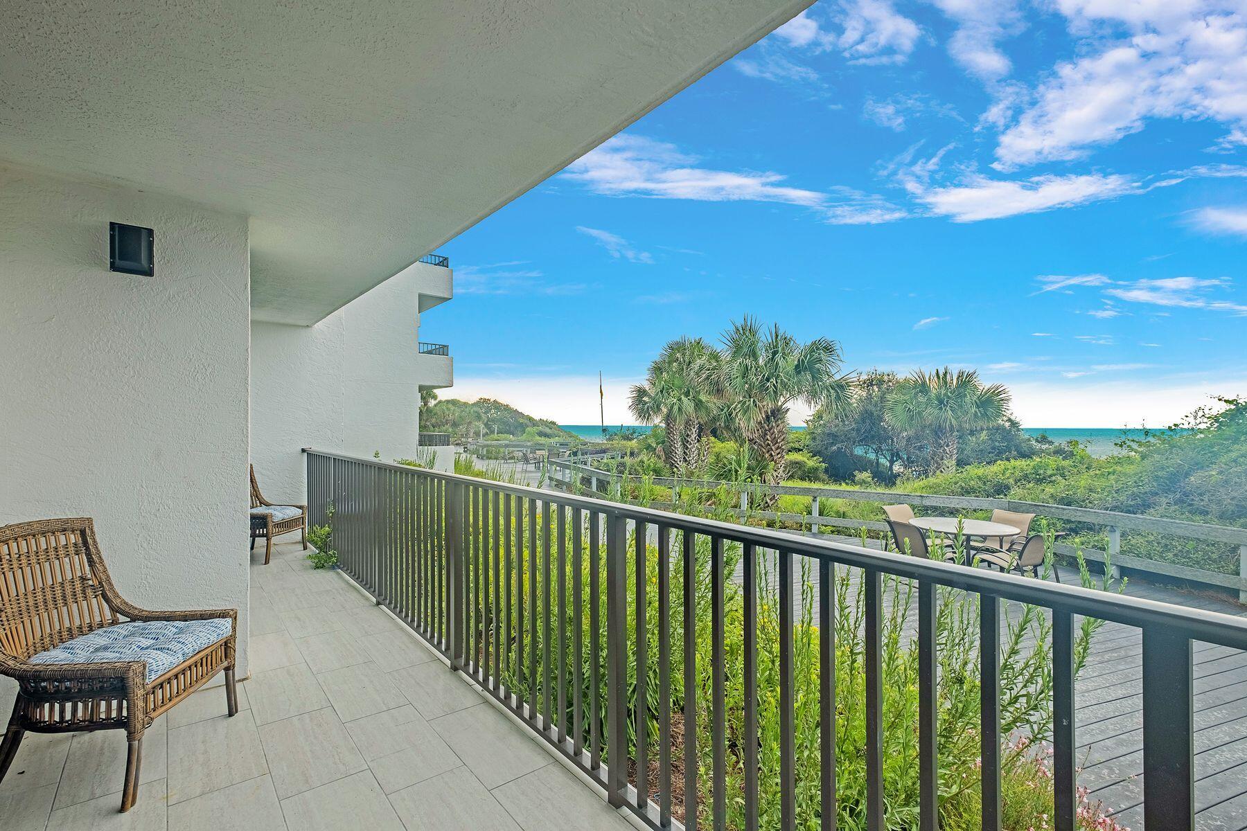 ONE SEAGROVE PLACE CONDO - Residential