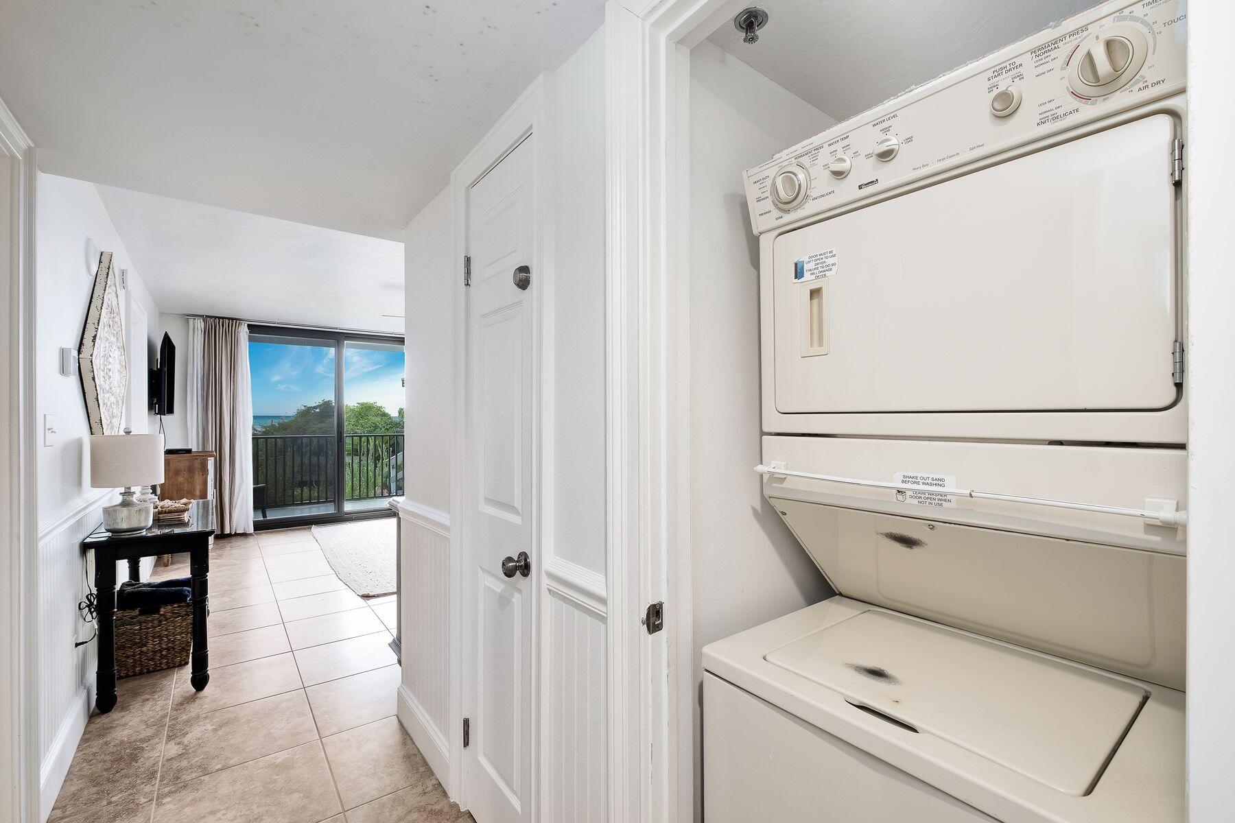 ONE SEAGROVE PLACE CONDO - Residential