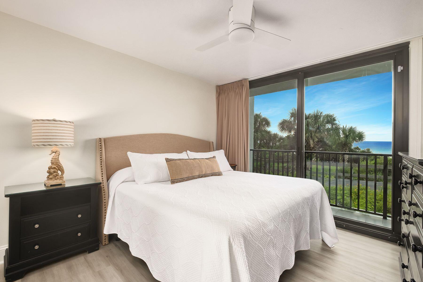 ONE SEAGROVE PLACE CONDO - Residential