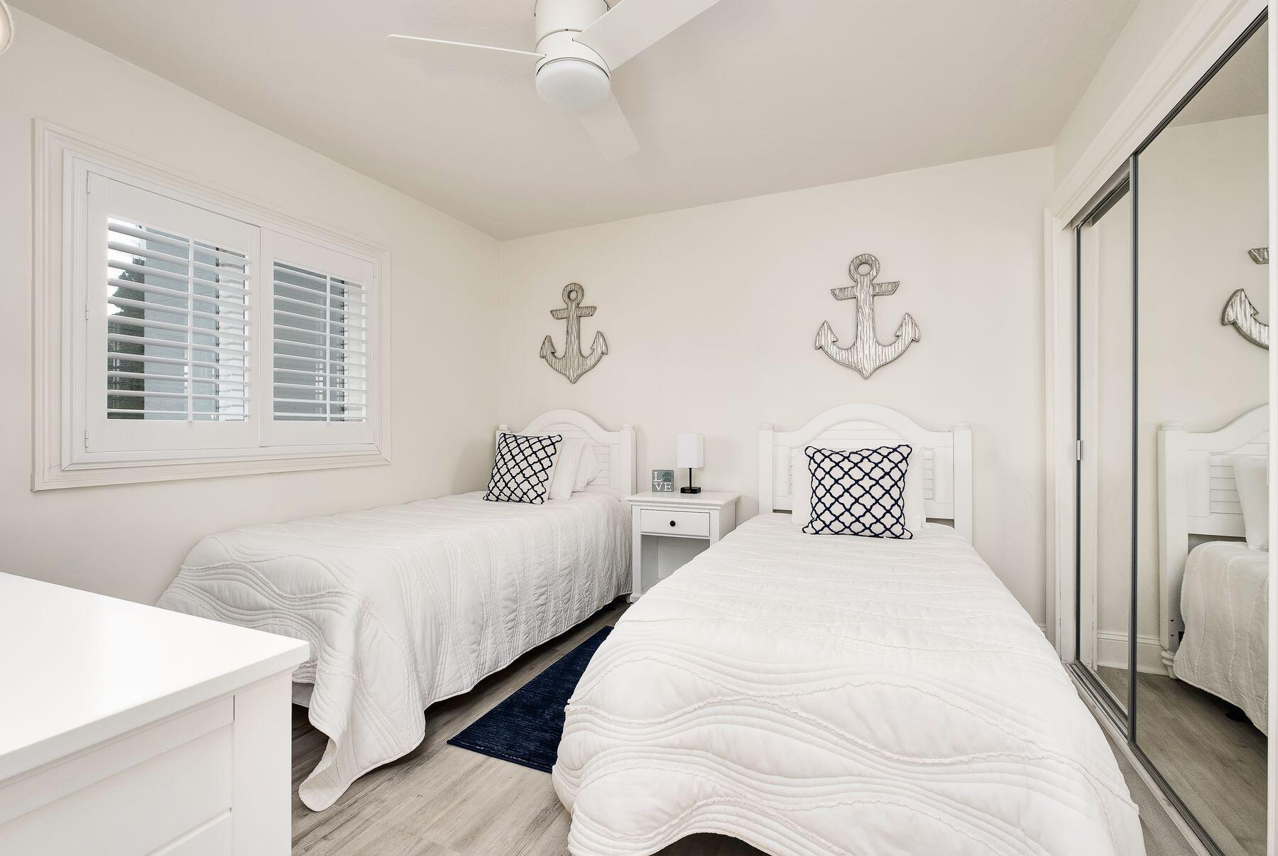 ONE SEAGROVE PLACE CONDO - Residential