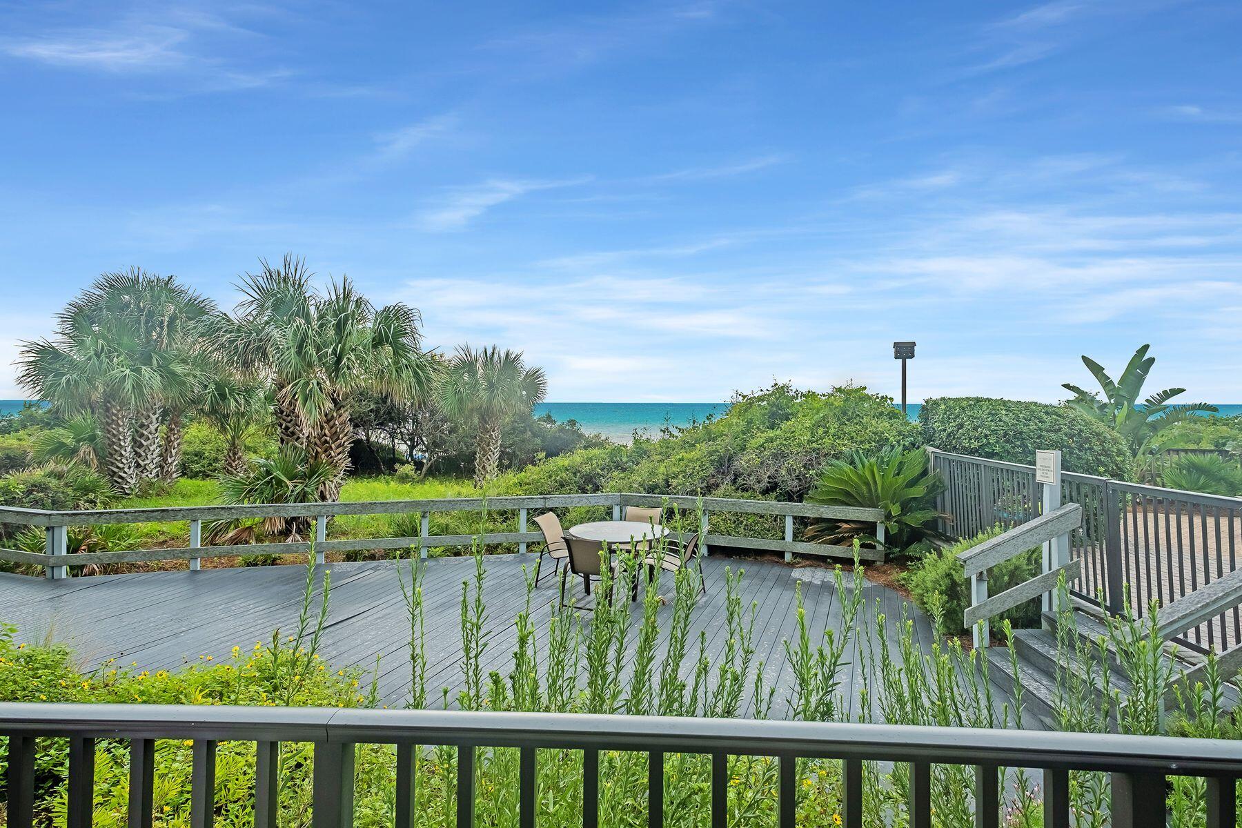 ONE SEAGROVE PLACE CONDO - Residential