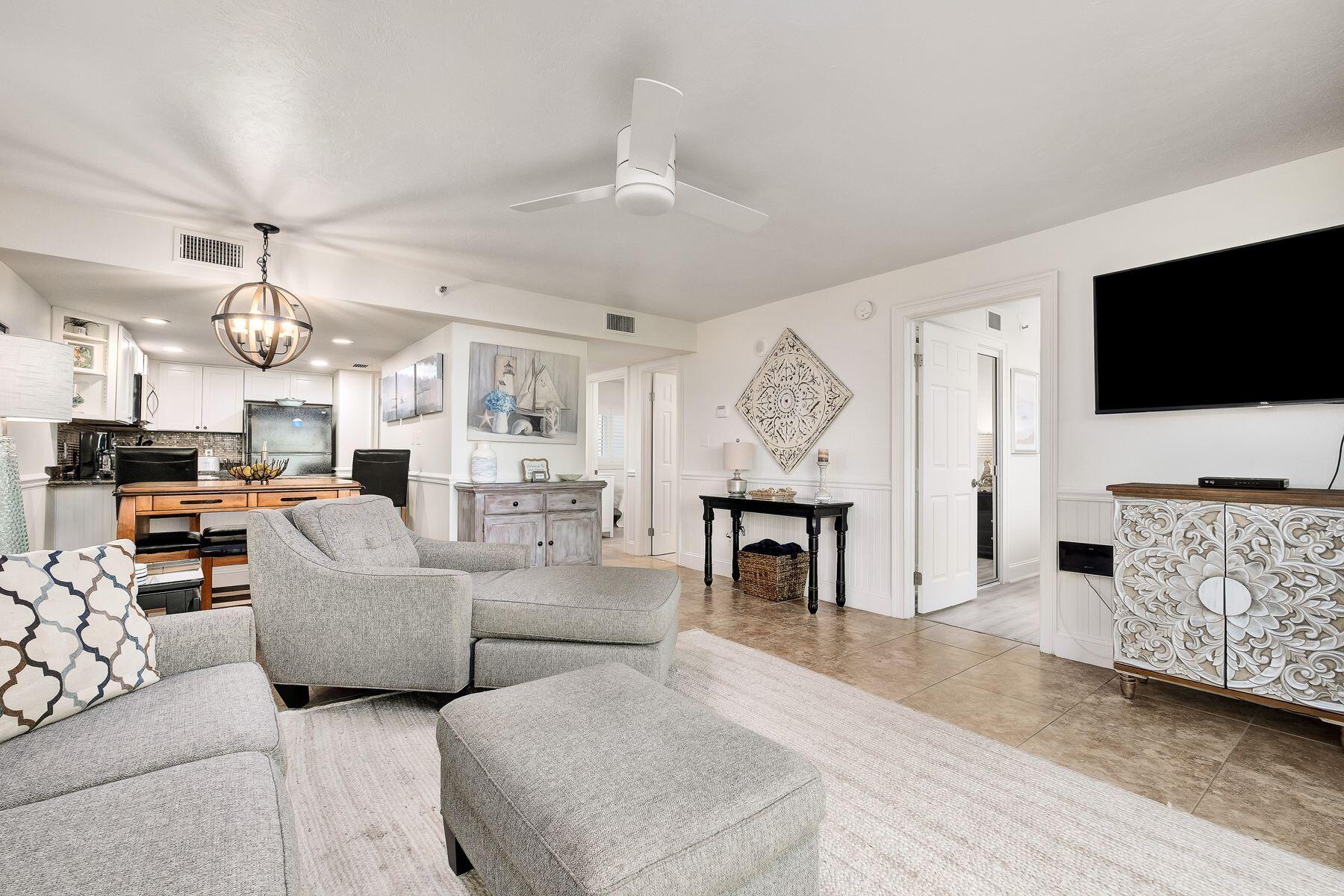 ONE SEAGROVE PLACE CONDO - Residential