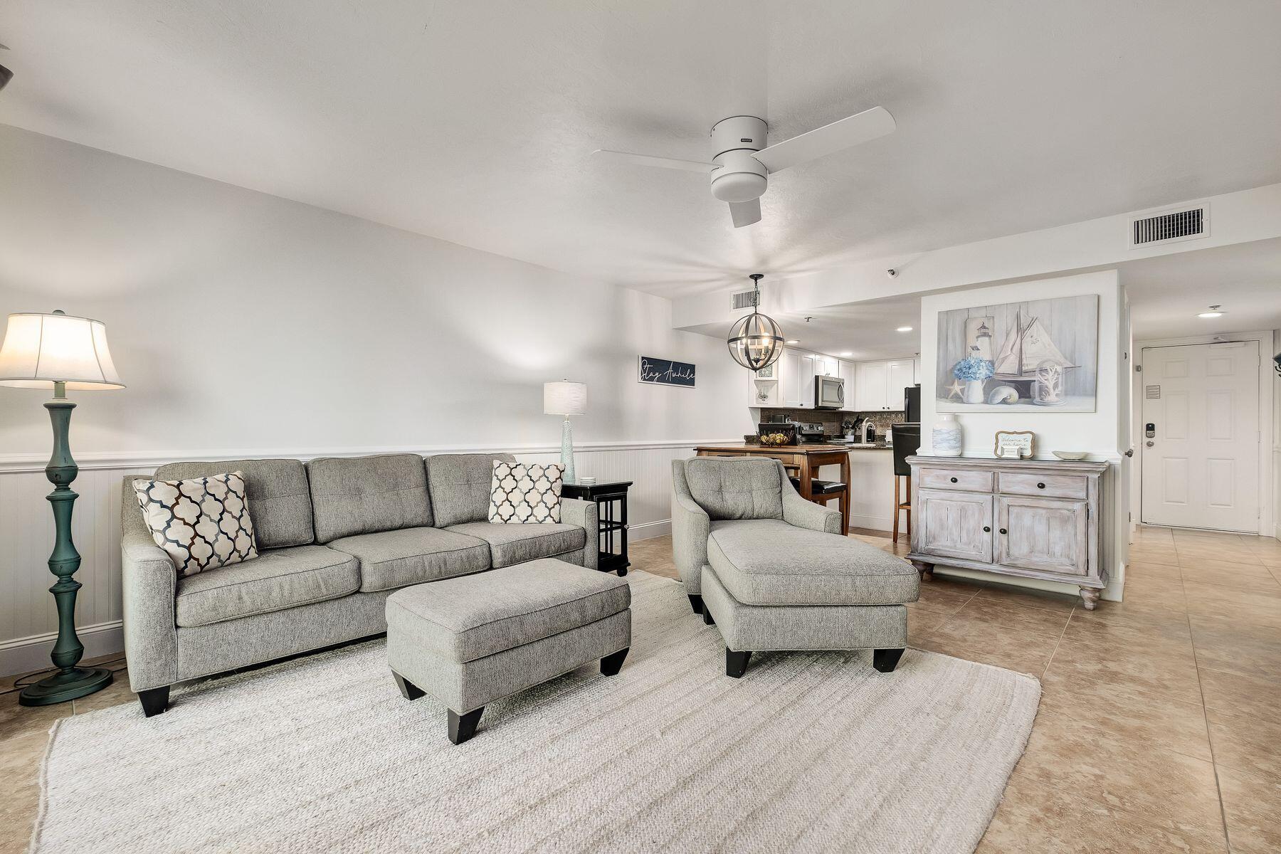 ONE SEAGROVE PLACE CONDO - Residential
