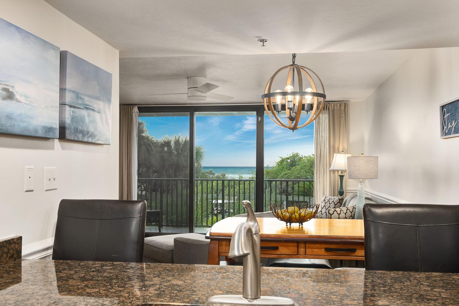 ONE SEAGROVE PLACE CONDO - Residential