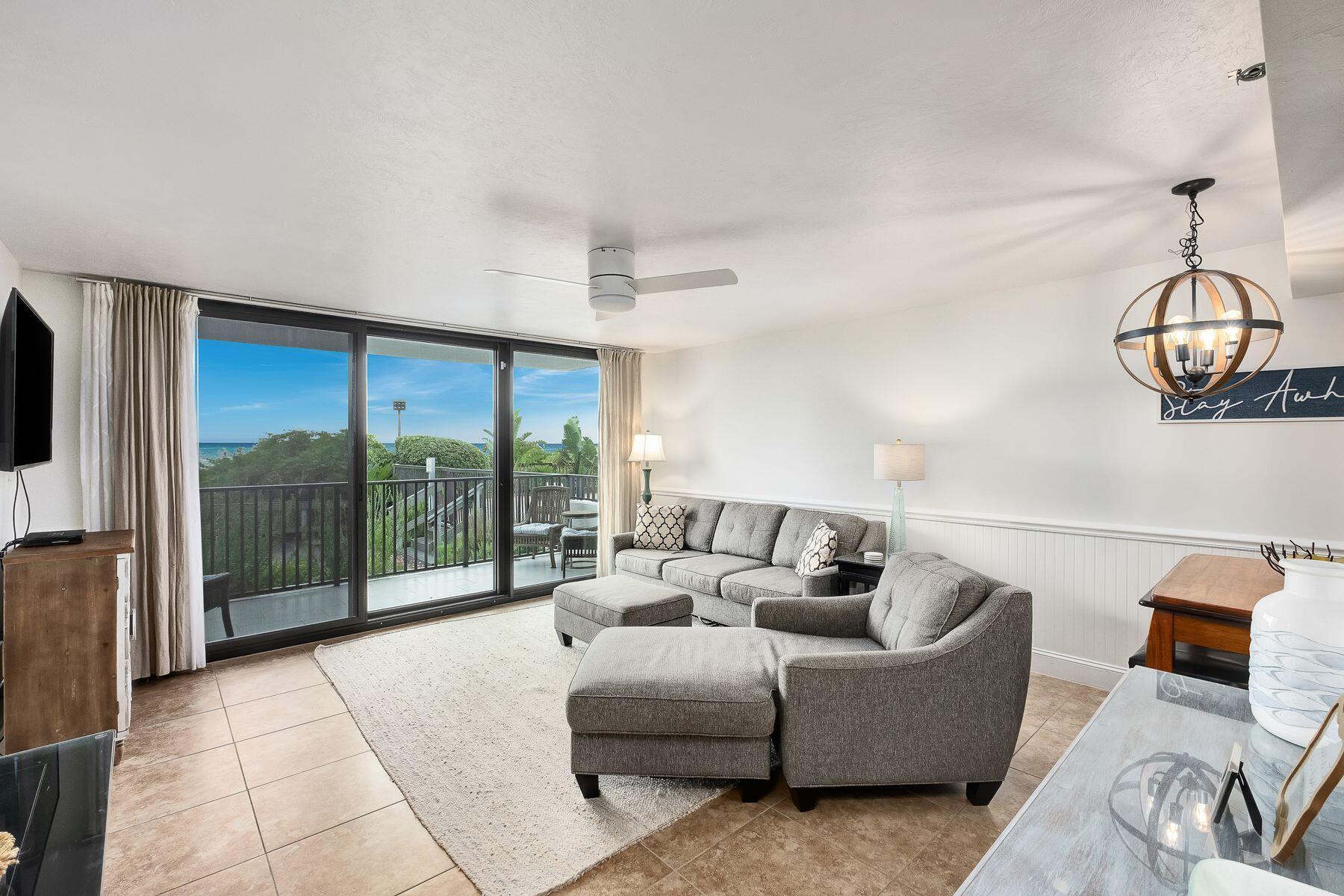 ONE SEAGROVE PLACE CONDO - Residential