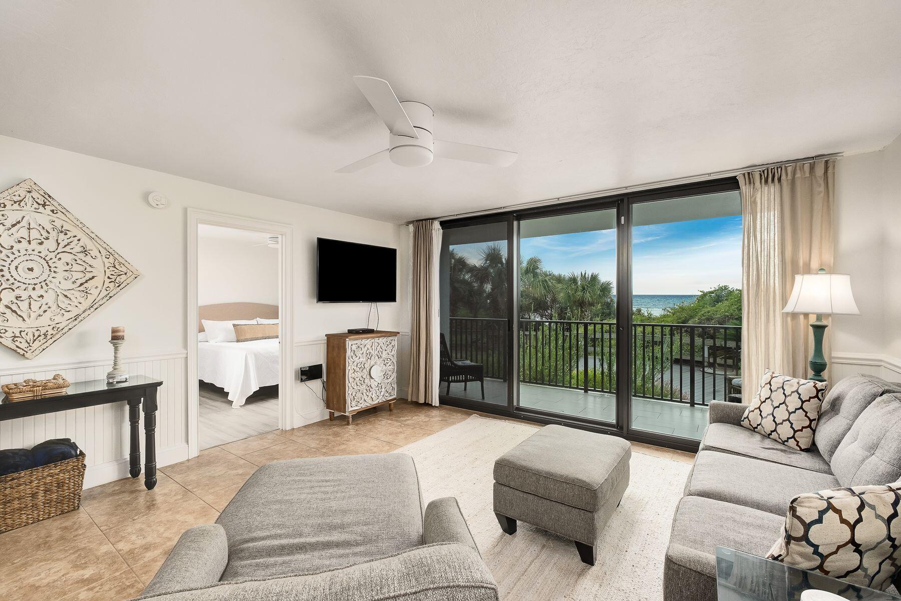 ONE SEAGROVE PLACE CONDO - Residential