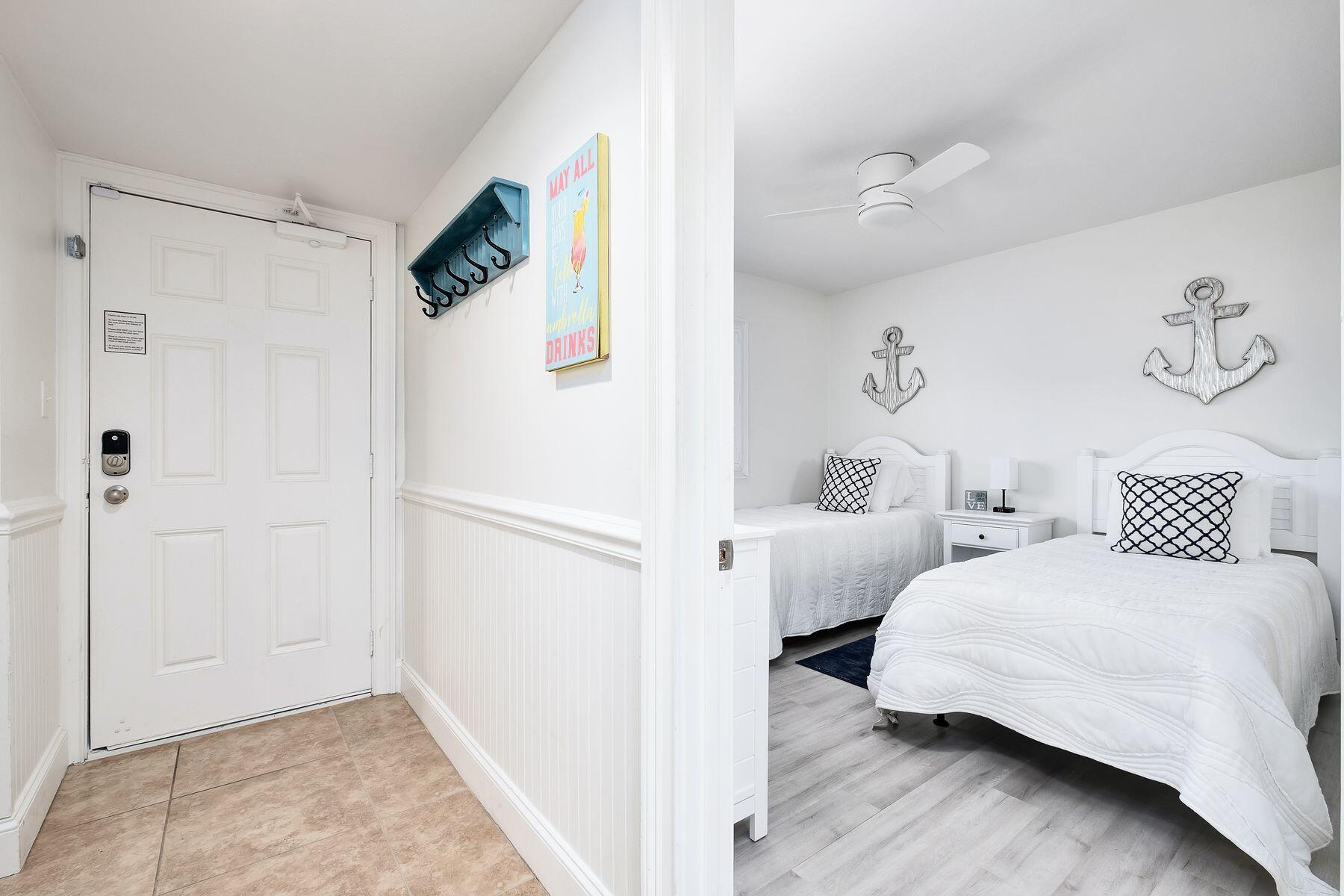 ONE SEAGROVE PLACE CONDO - Residential