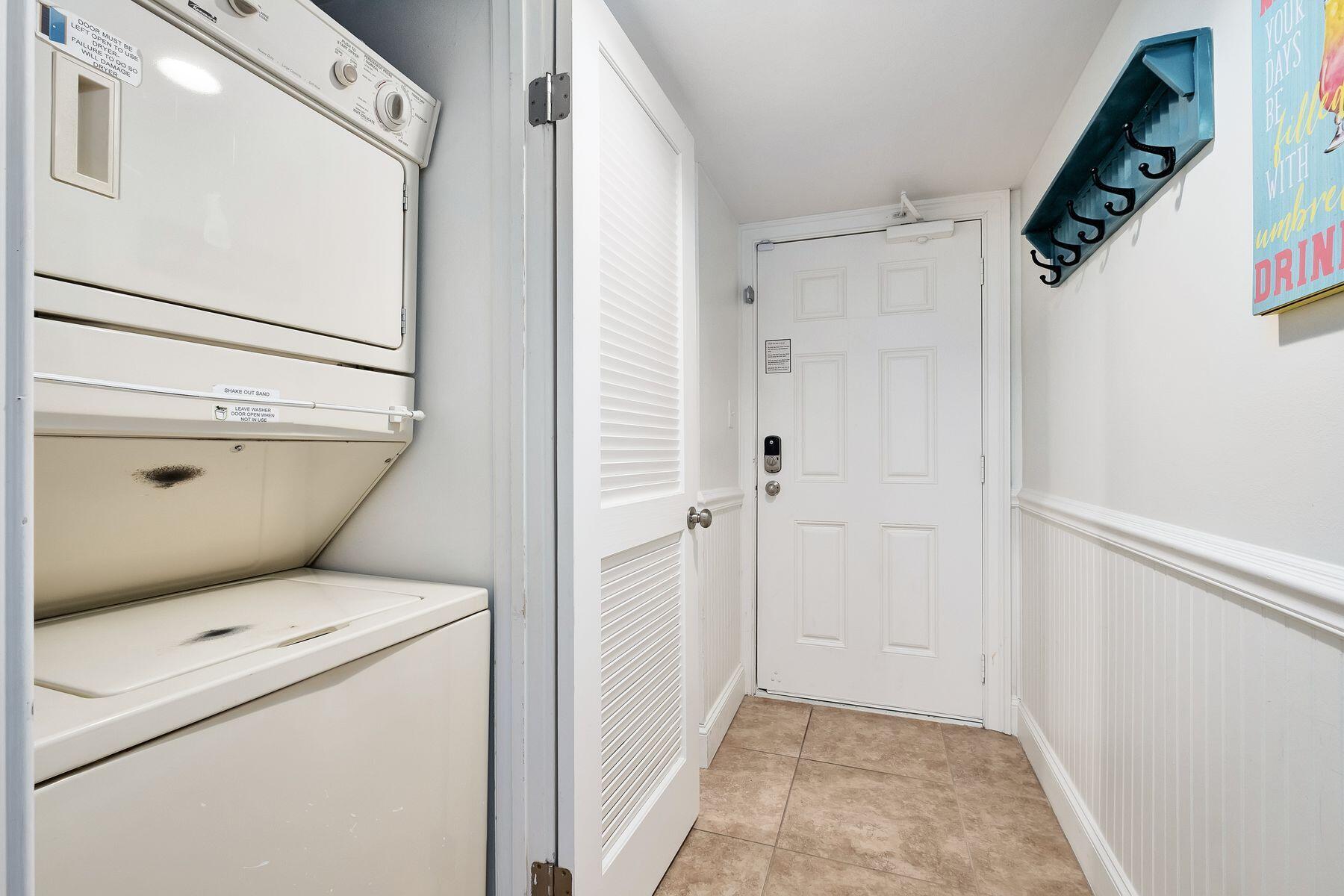 ONE SEAGROVE PLACE CONDO - Residential