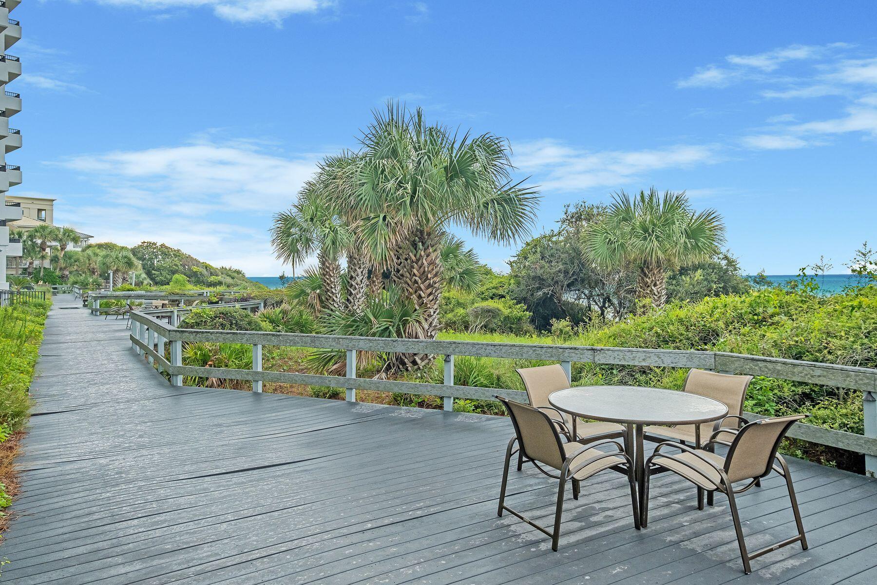 ONE SEAGROVE PLACE CONDO - Residential