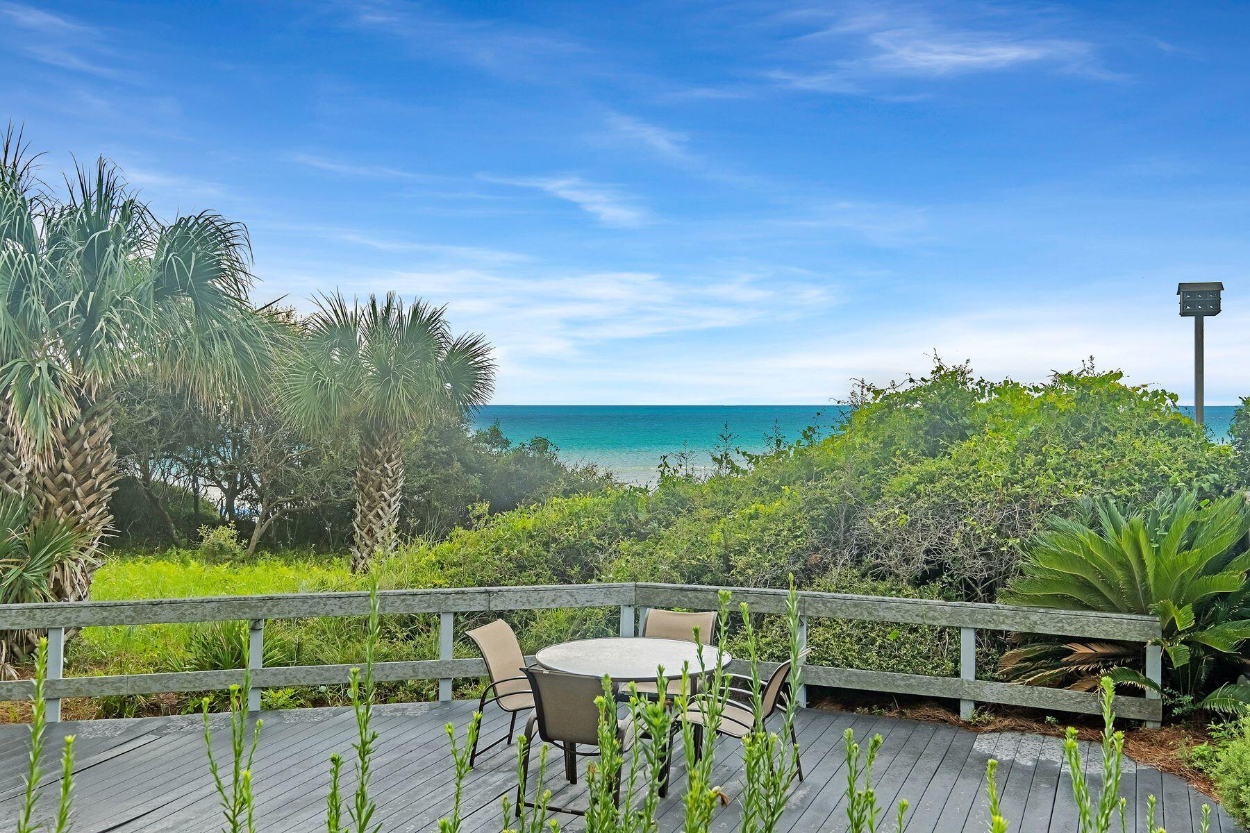 ONE SEAGROVE PLACE CONDO - Residential