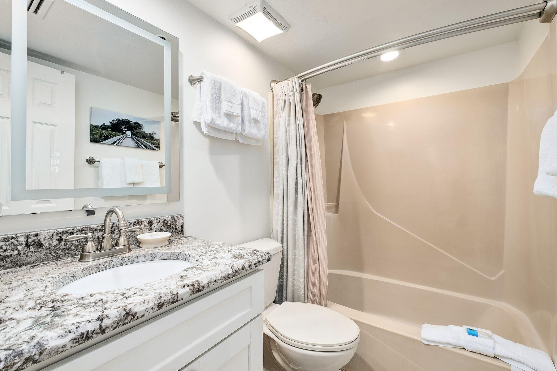 ONE SEAGROVE PLACE CONDO - Residential