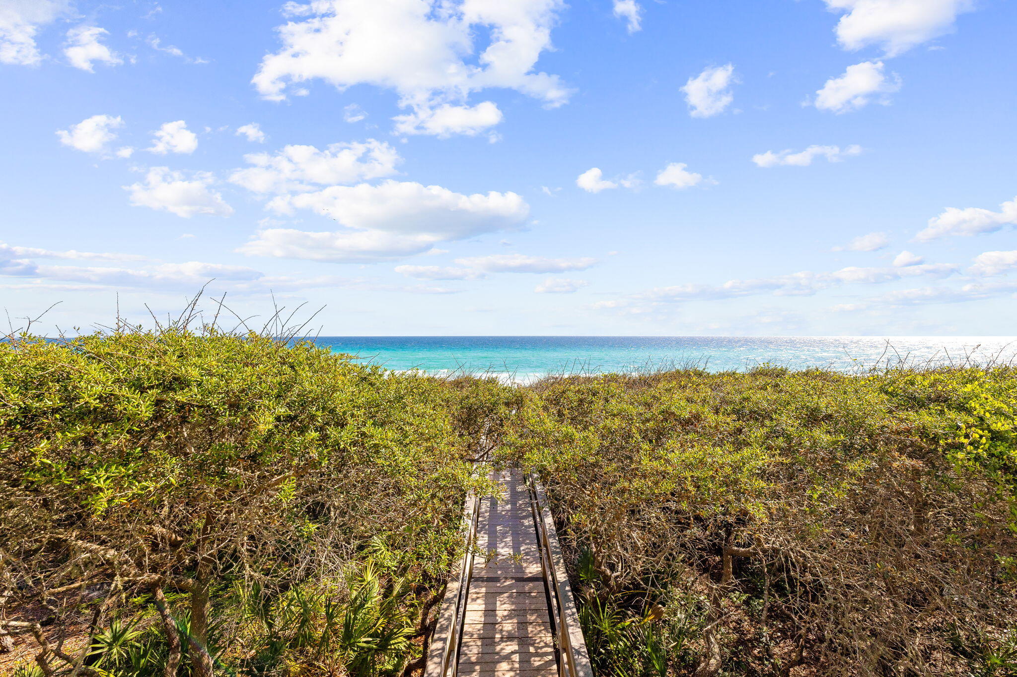 SEA WALK - Residential